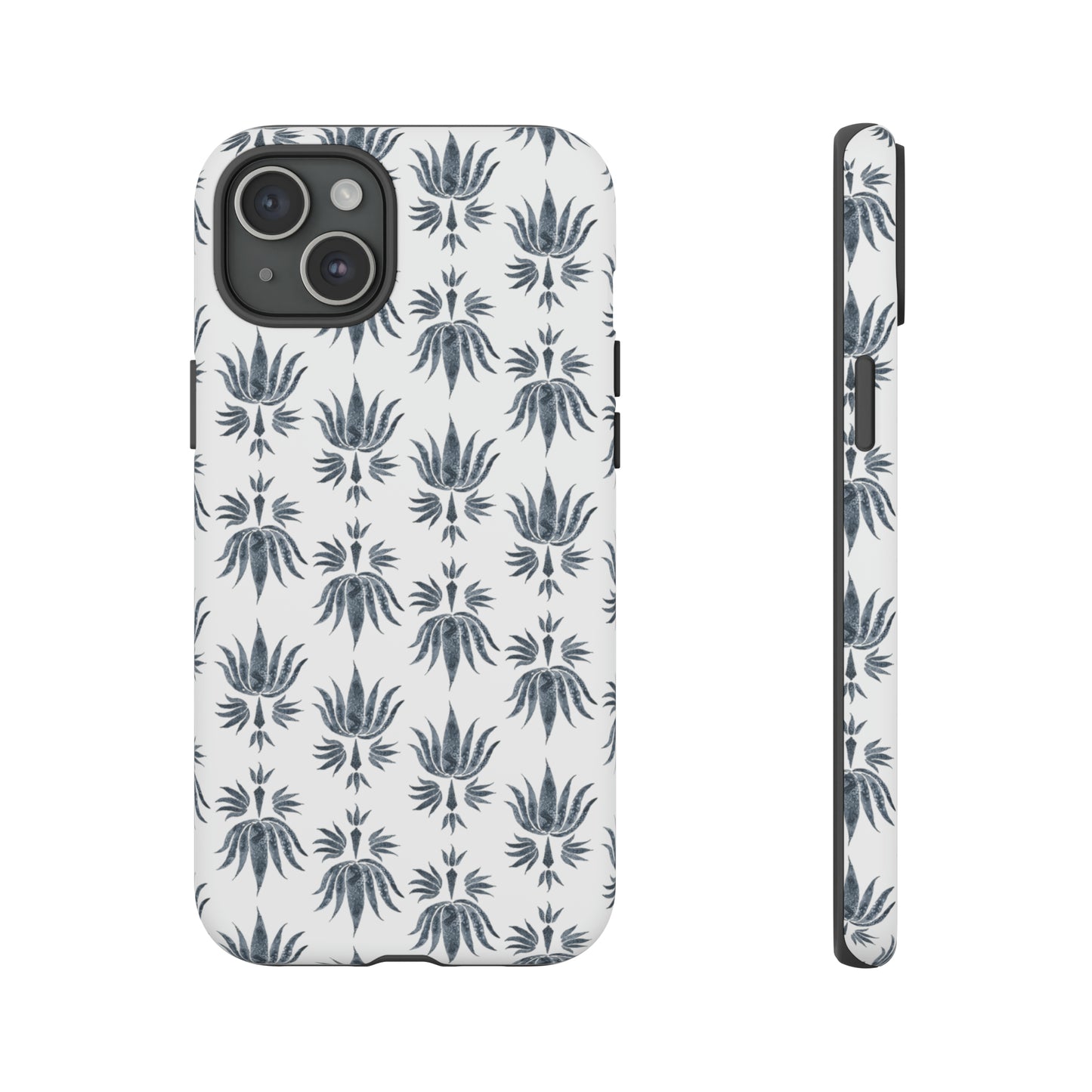 Tough Cell Phone Cases - Cannalotus