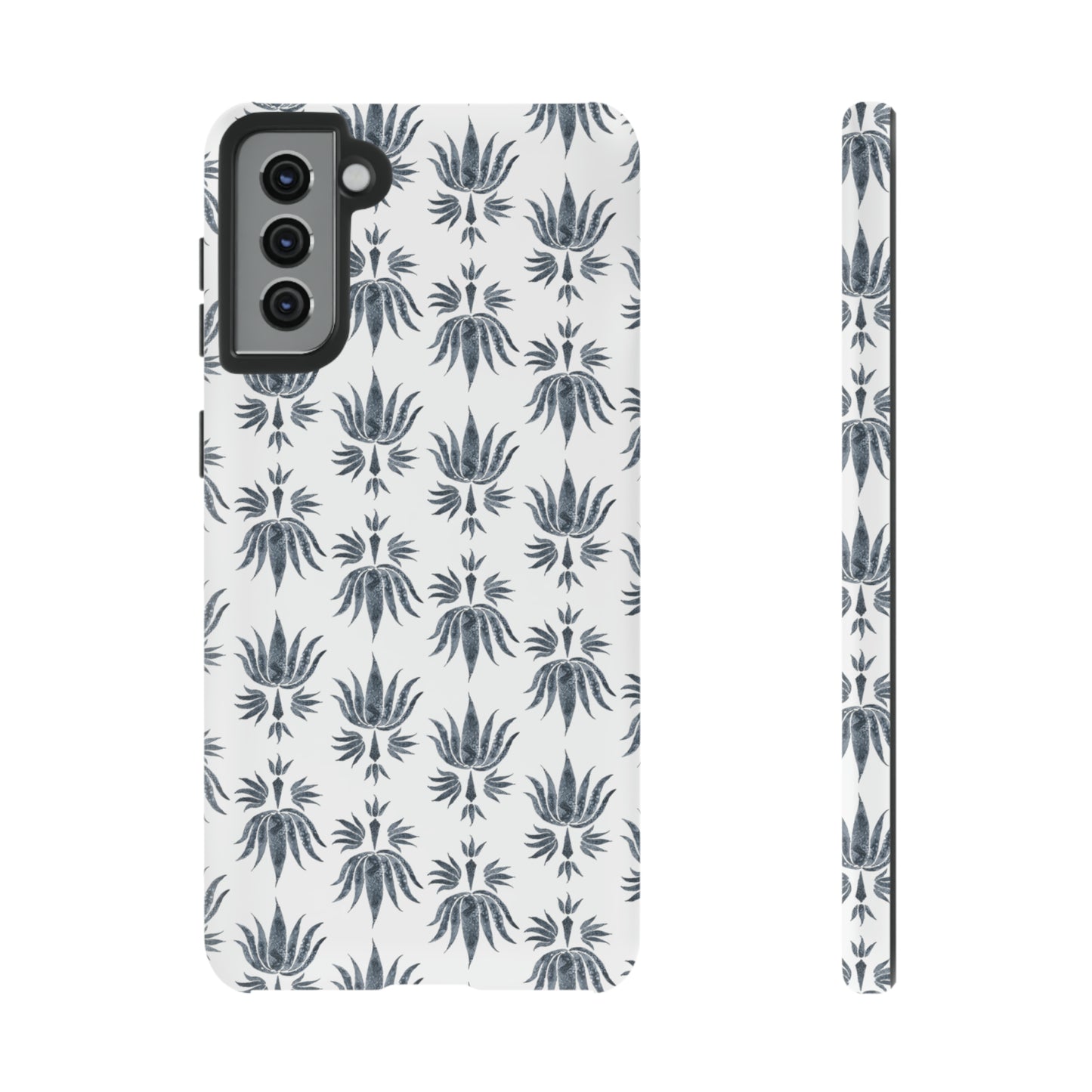 Tough Cell Phone Cases - Cannalotus