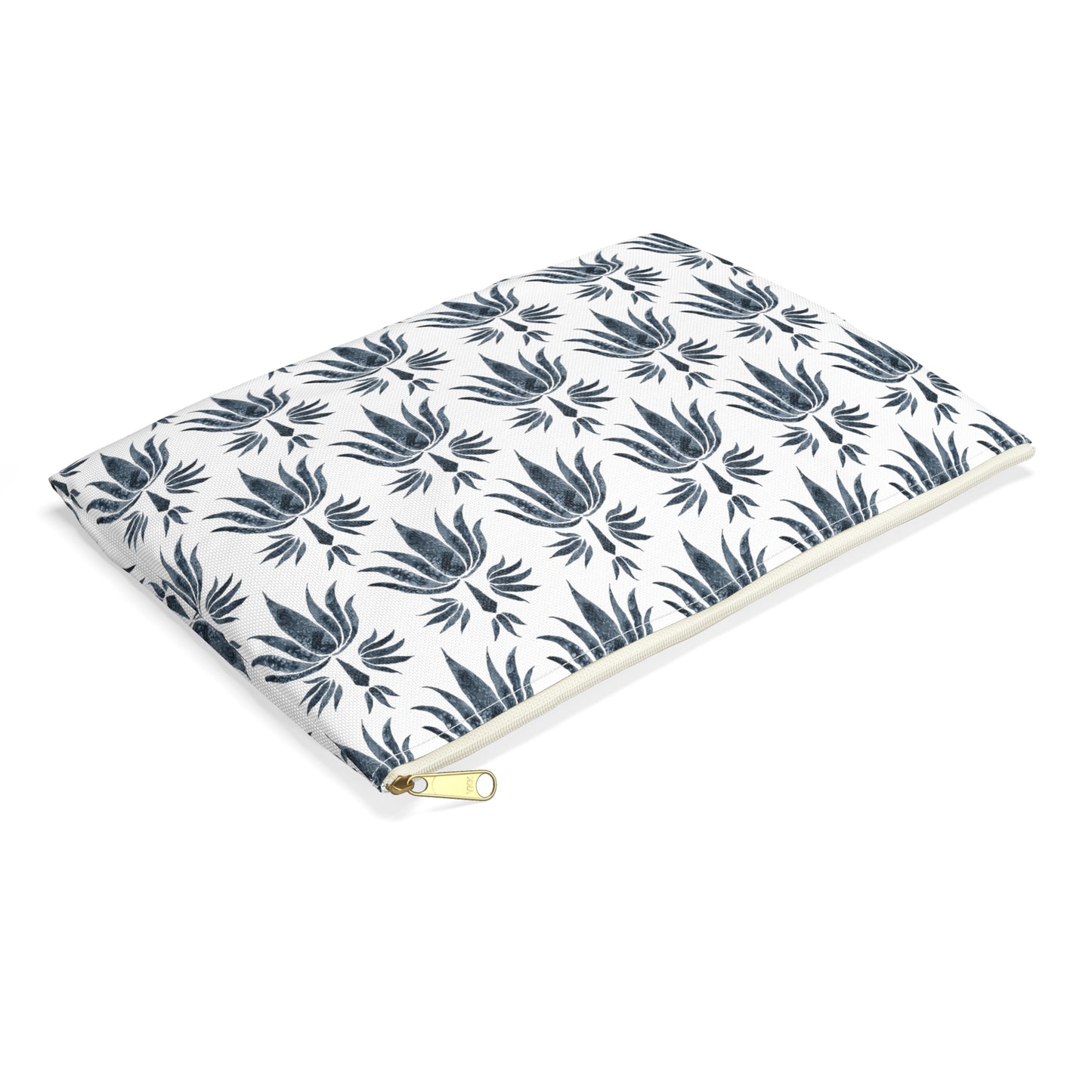 Flat Accessory Pouch - Cannalotus