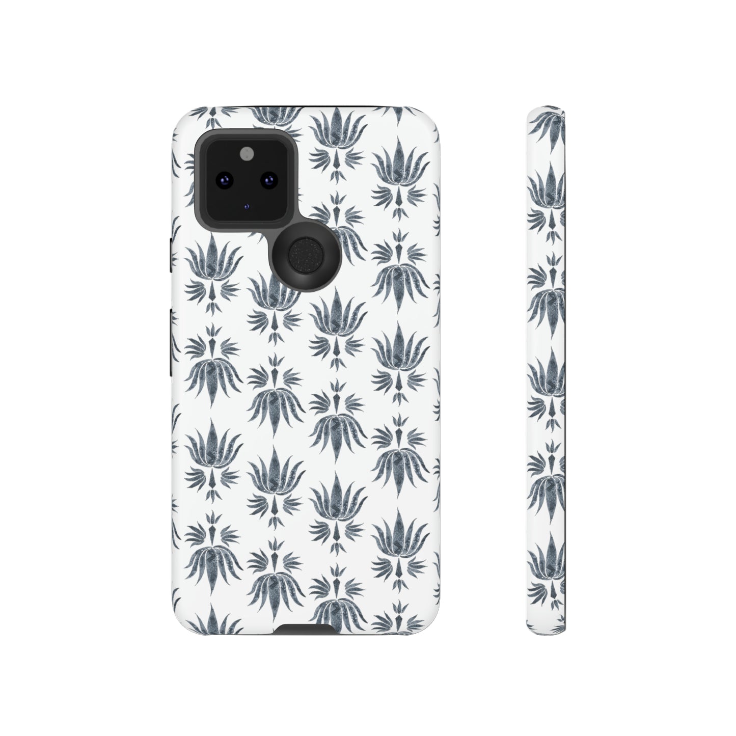 Tough Cell Phone Cases - Cannalotus