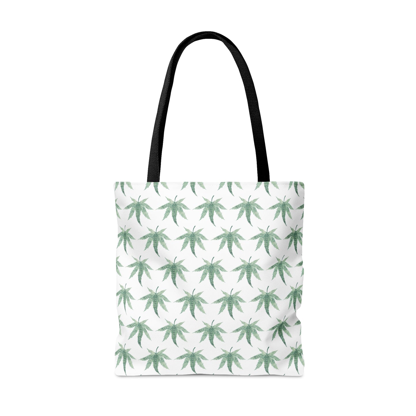 Tote Bag (3 sizes!) - Aquamarine Dreams