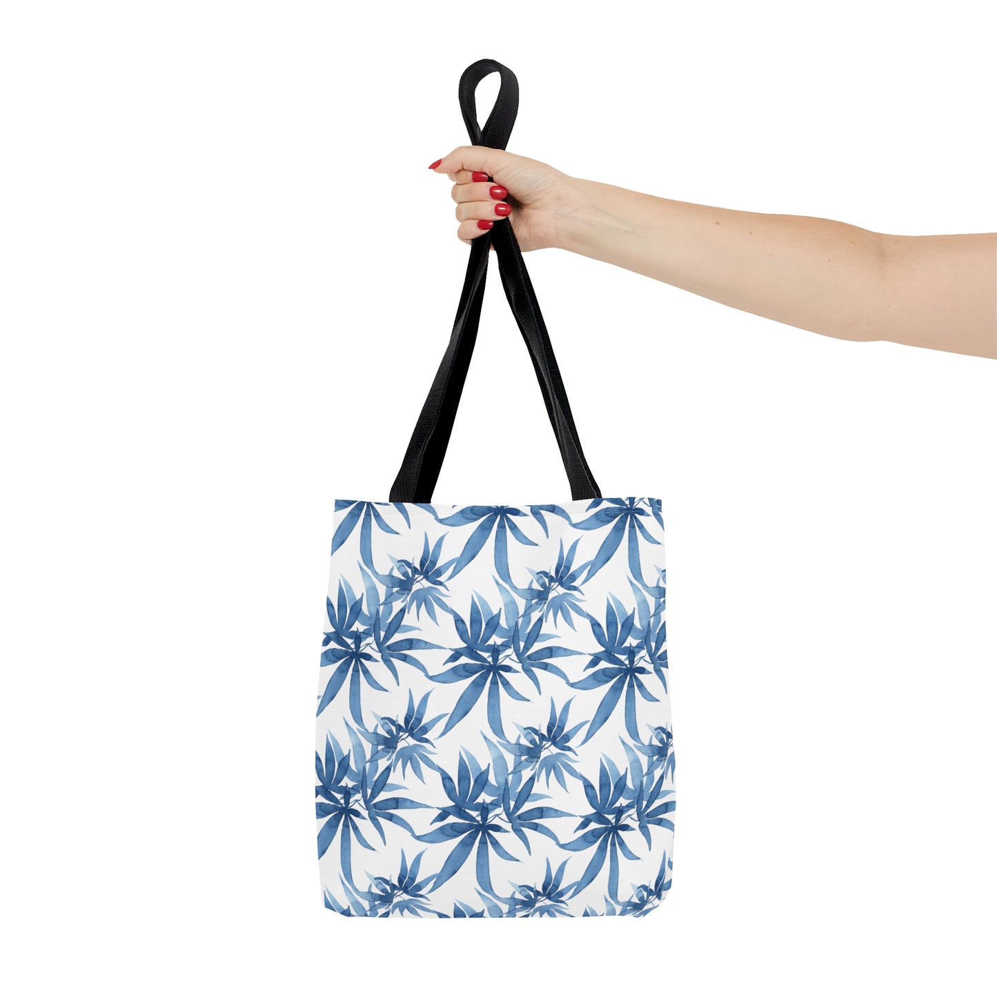 Tote Bag (3 sizes!) - Ocean Haze