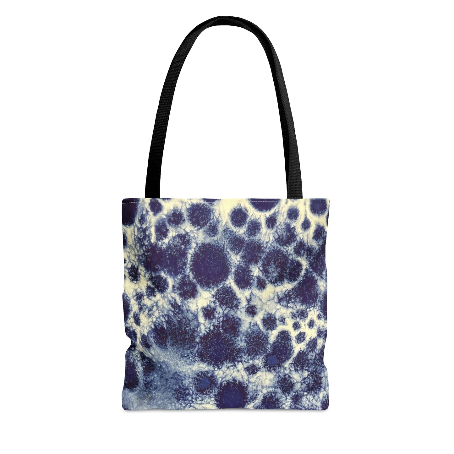 Tote Bag (3 sizes!) - Indigo Salt