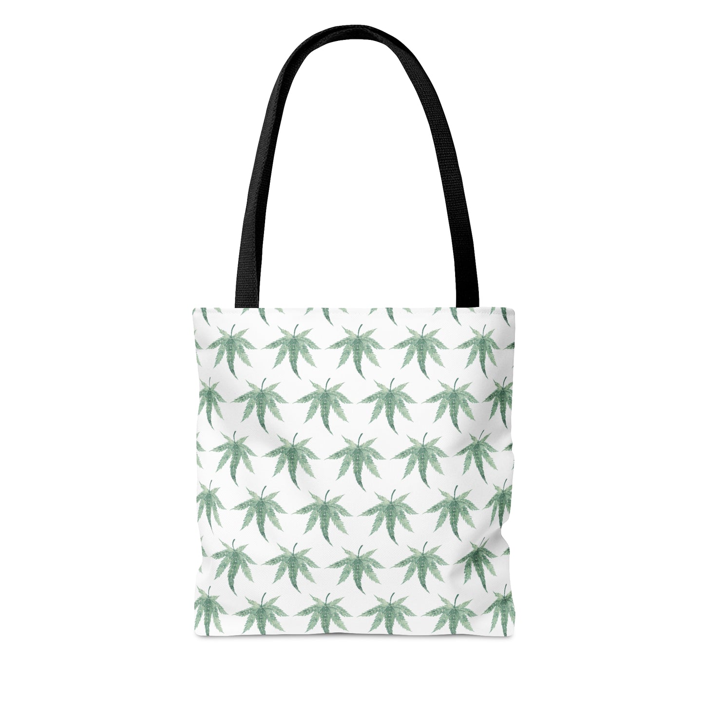 Tote Bag (3 sizes!) - Aquamarine Dreams