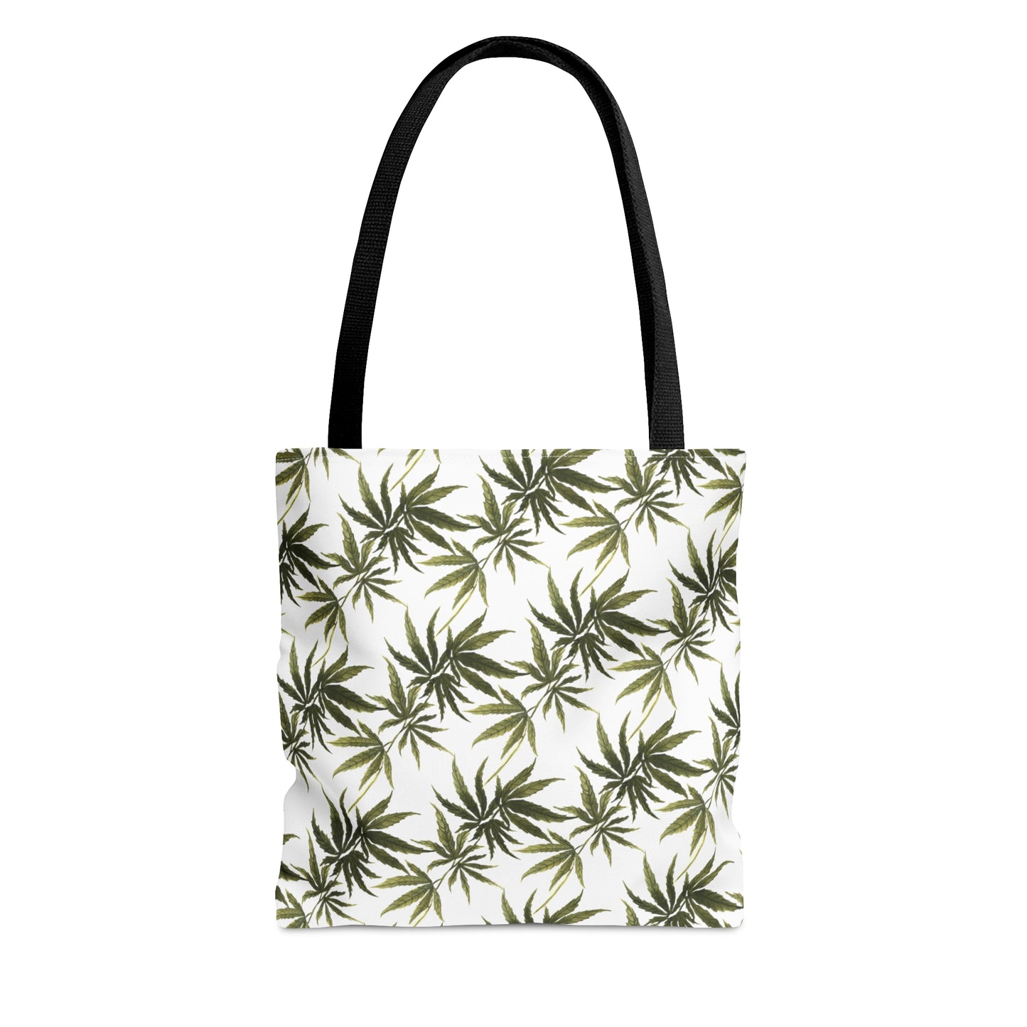 Tote Bag (3 sizes!) - Herbal Canopy