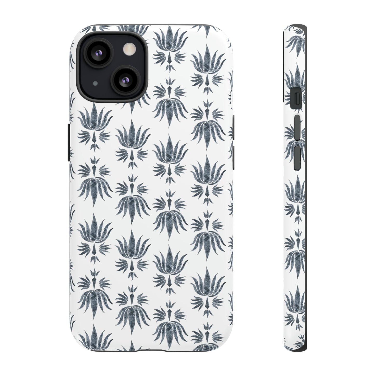 Tough Cell Phone Cases - Cannalotus