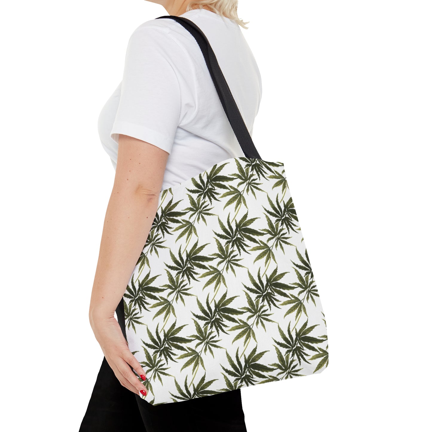 Tote Bag (3 sizes!) - Herbal Canopy