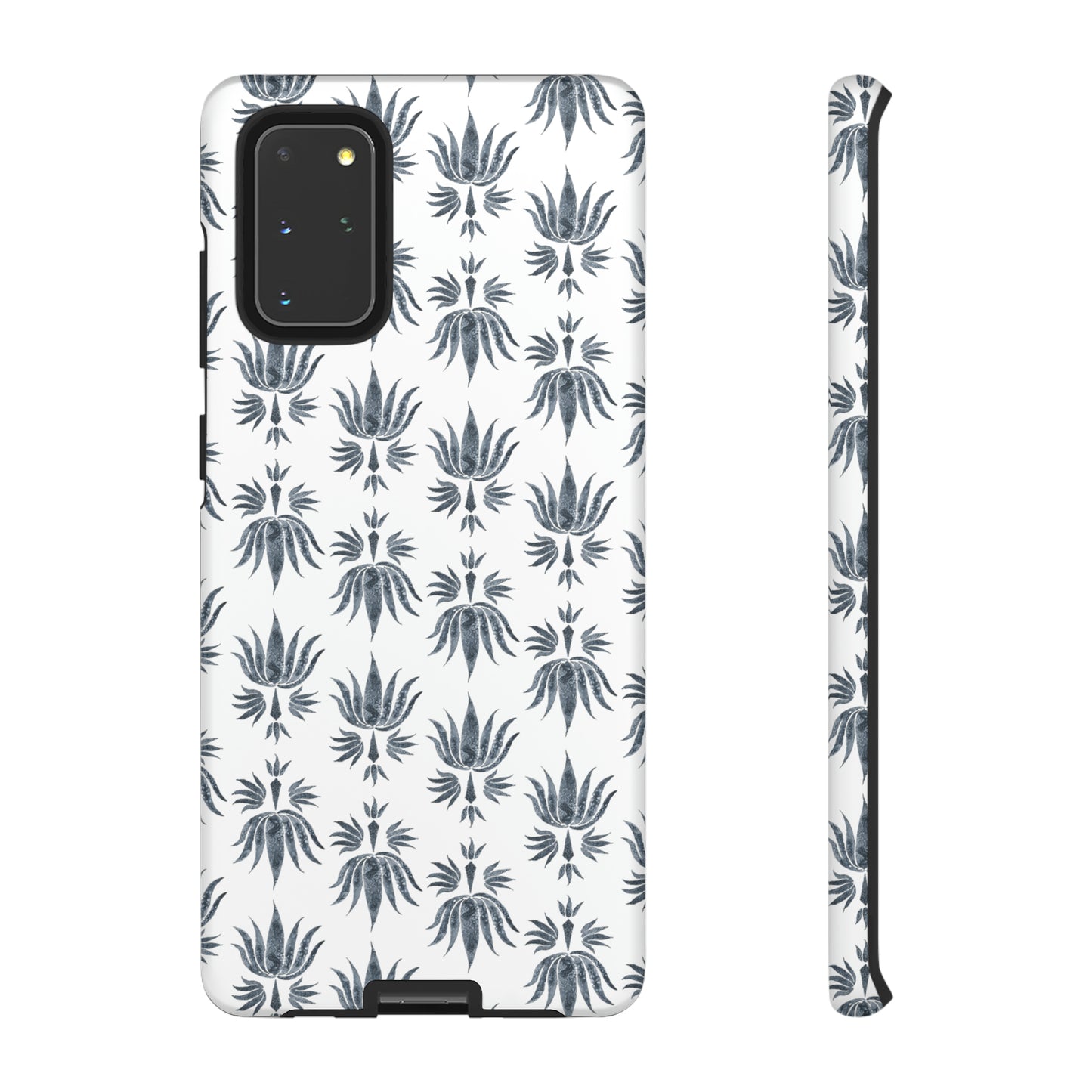 Tough Cell Phone Cases - Cannalotus