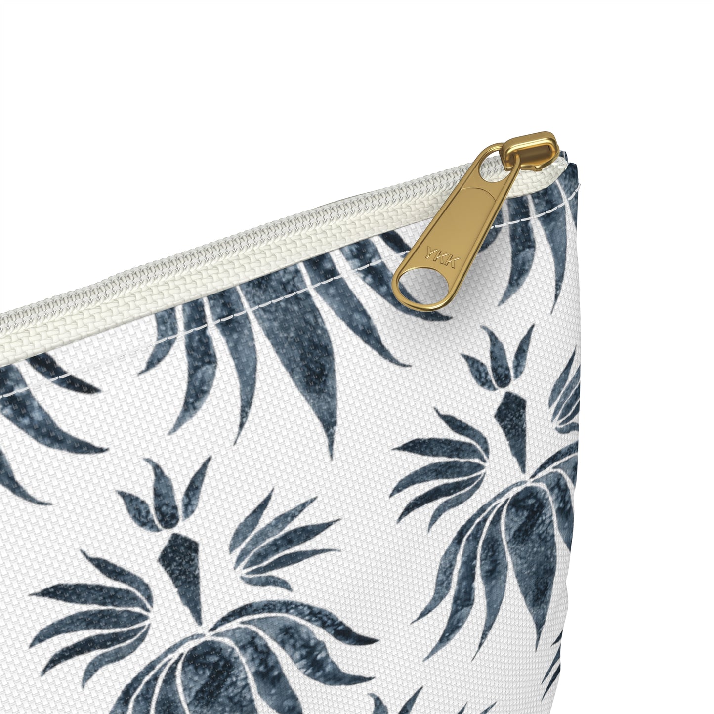 Flat Accessory Pouch - Cannalotus