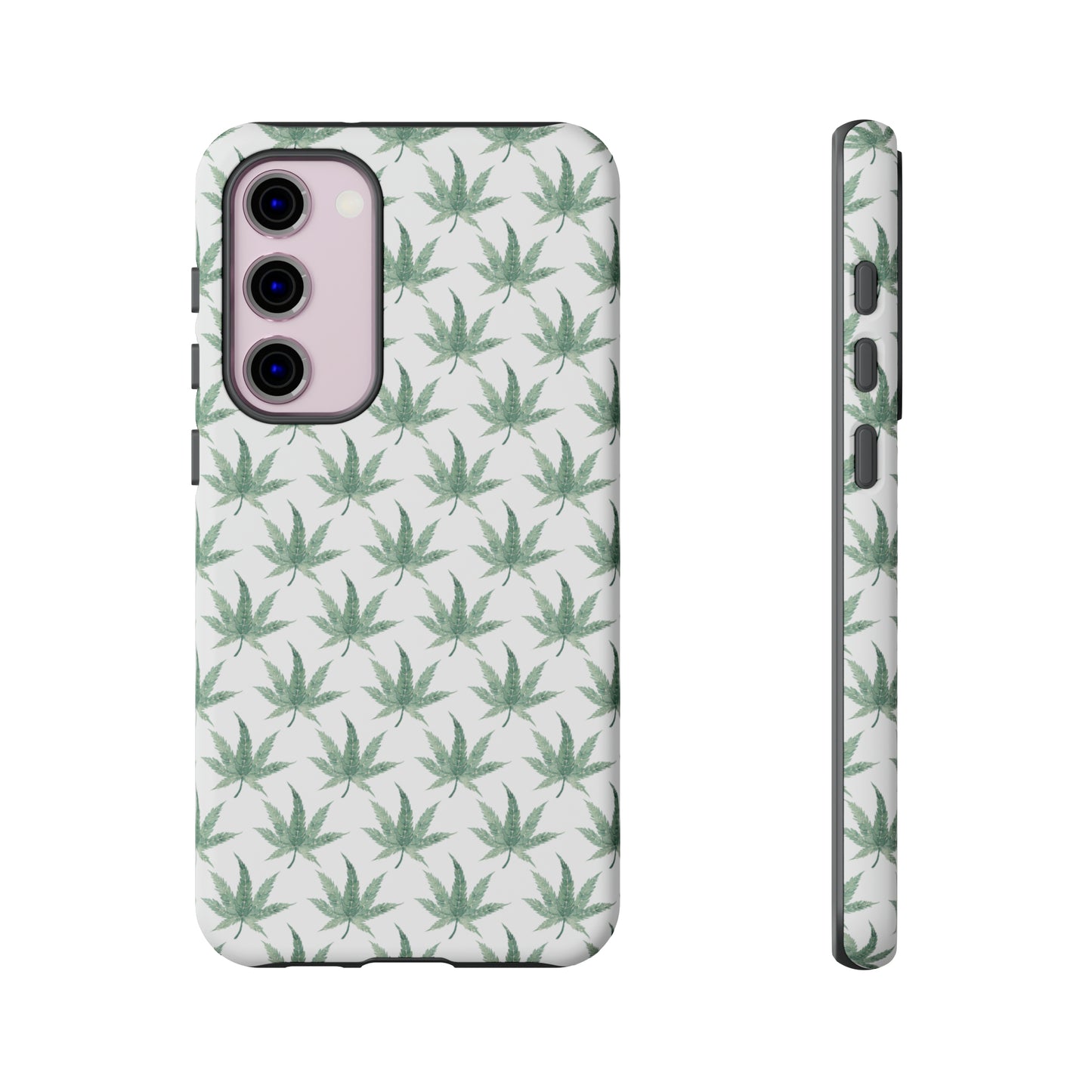 Tough Cell Phone Cases - Aquamarine Dream