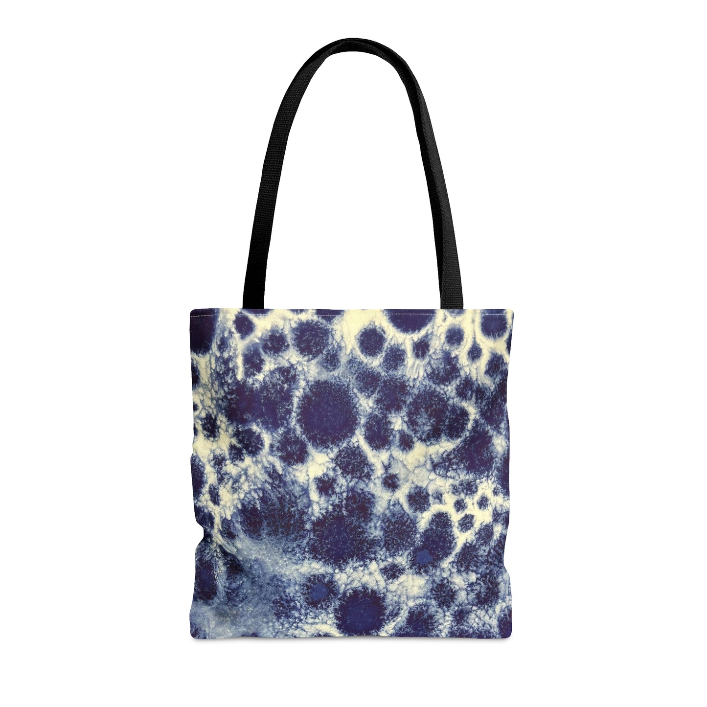 Tote Bag (3 sizes!) - Indigo Salt