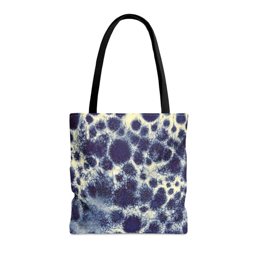 Tote Bag (3 sizes!) - Indigo Salt