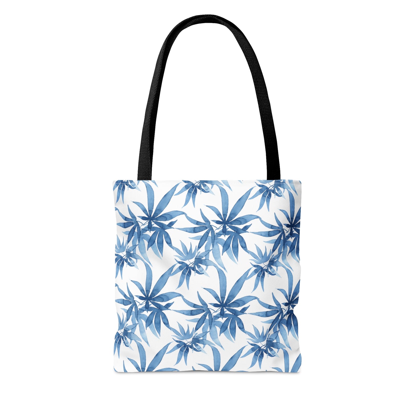 Tote Bag (3 sizes!) - Ocean Haze