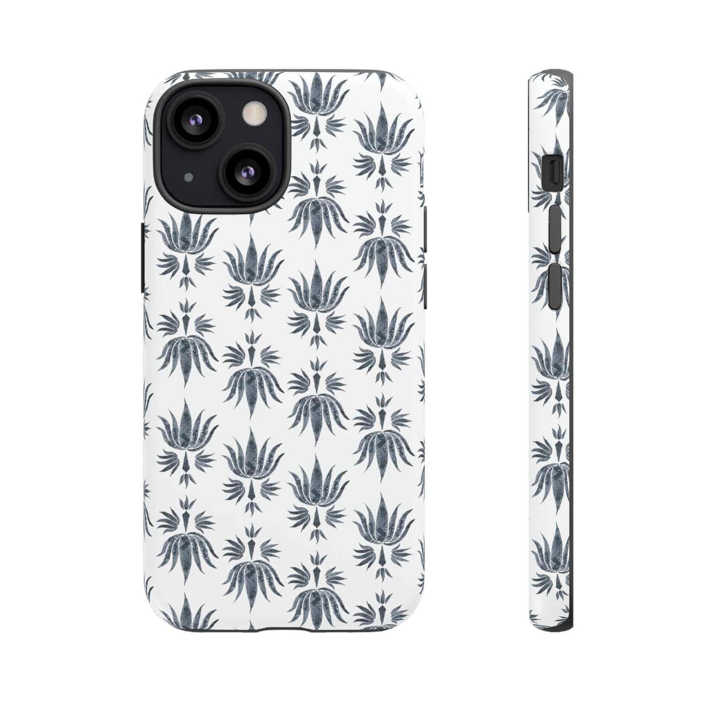 Tough Cell Phone Cases - Cannalotus