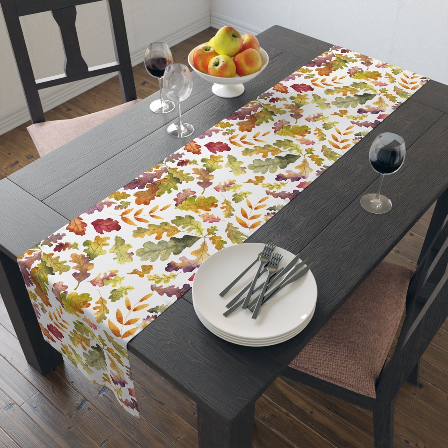 Table Runner 100% Cotton