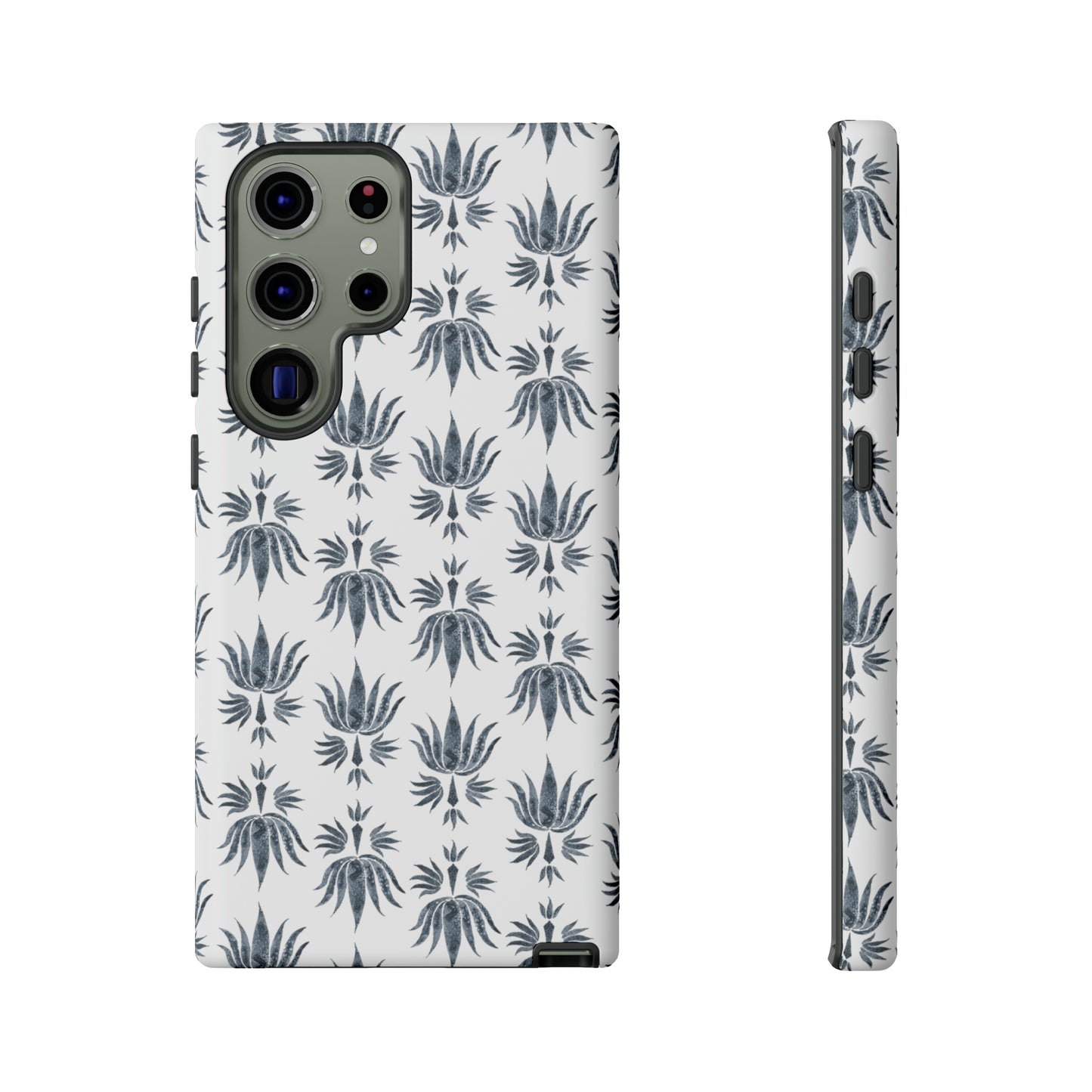 Tough Cell Phone Cases - Cannalotus