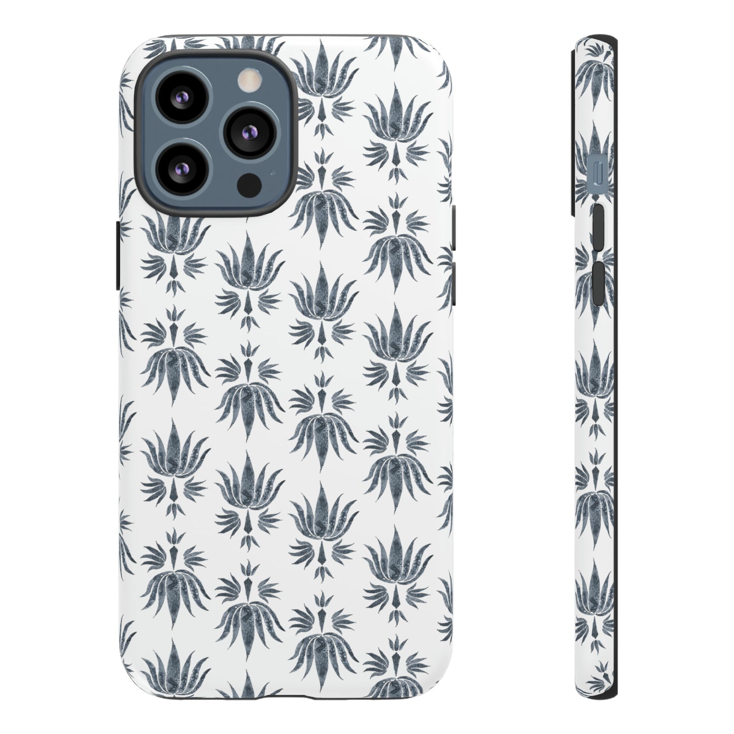 Tough Cell Phone Cases - Cannalotus