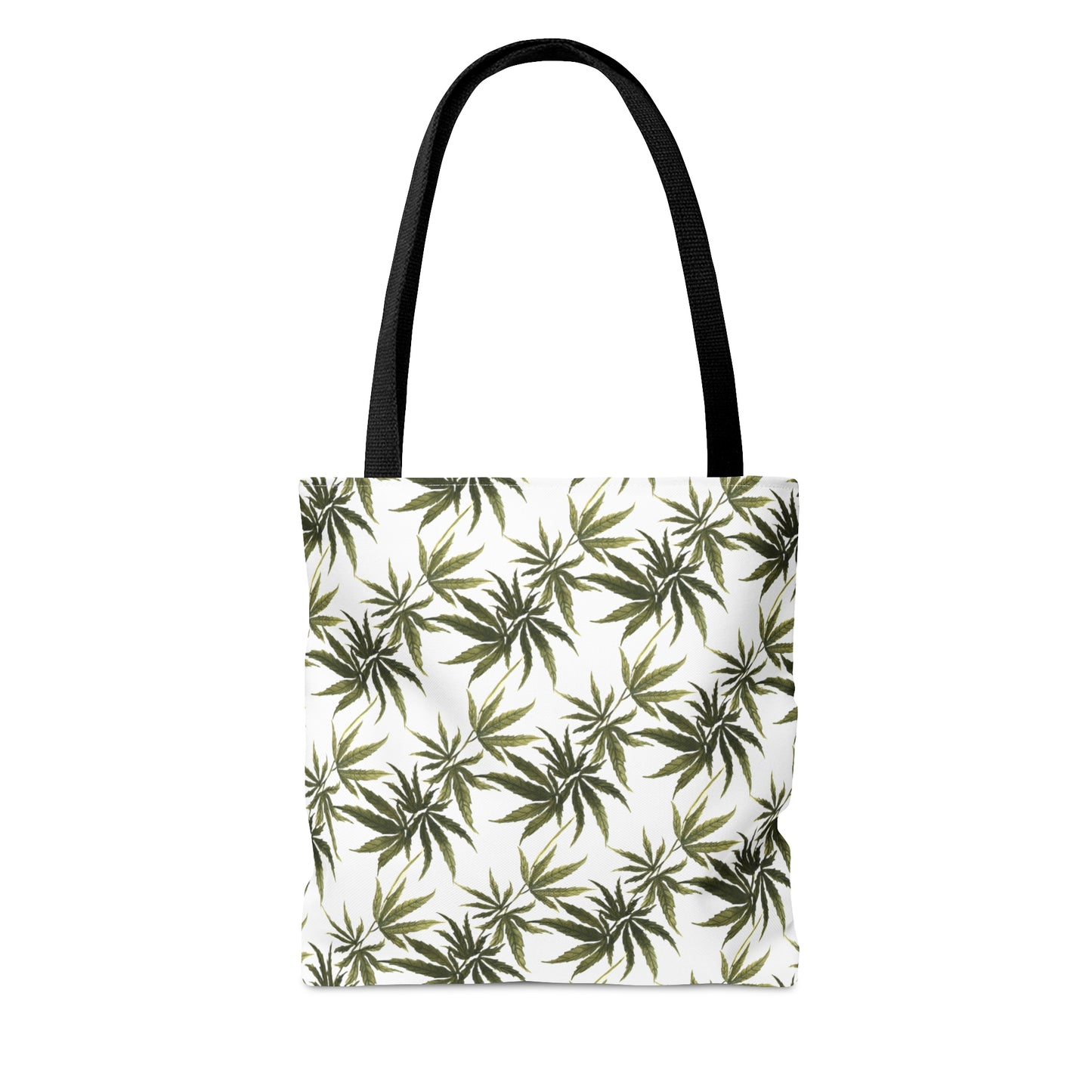 Tote Bag (3 sizes!) - Herbal Canopy