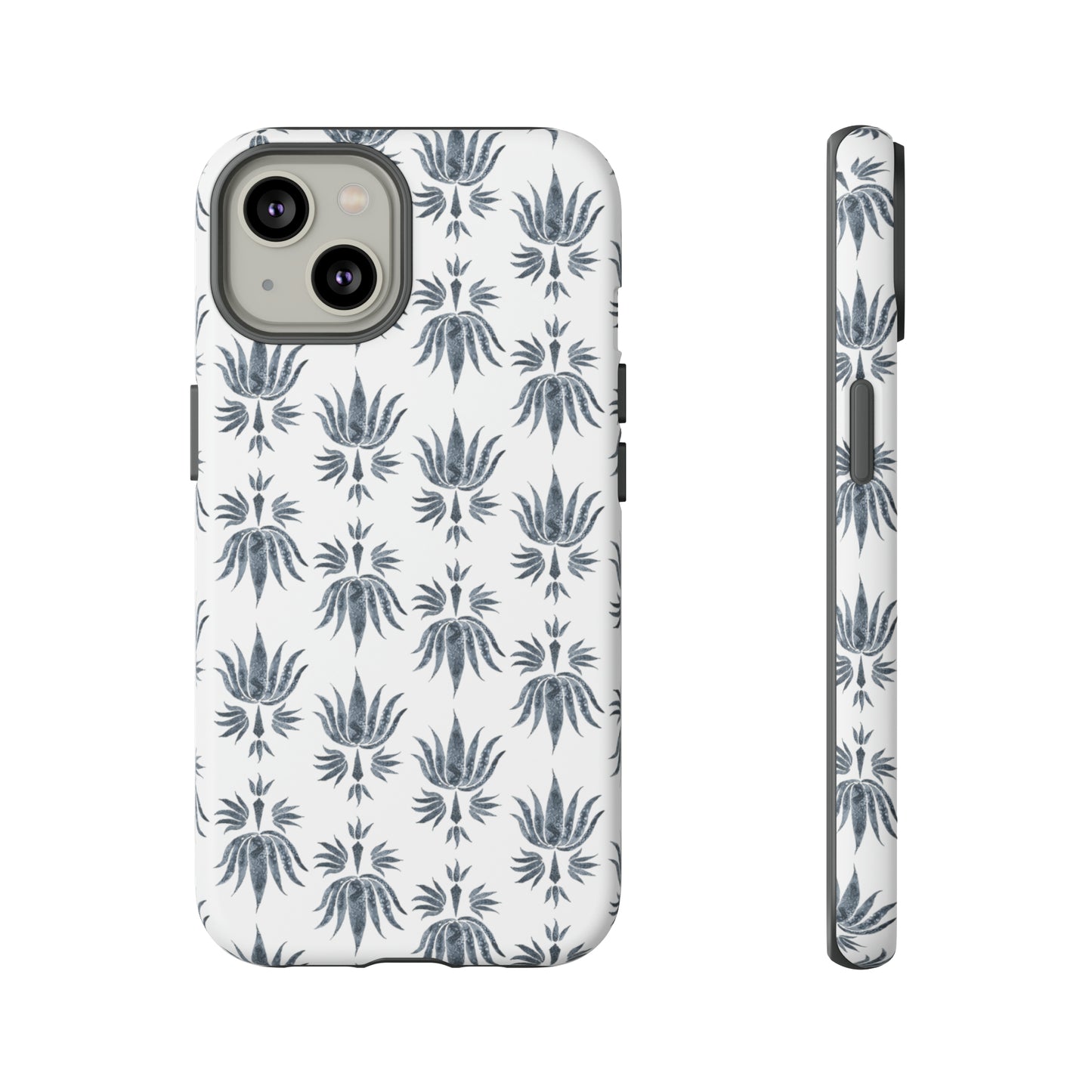 Tough Cell Phone Cases - Cannalotus