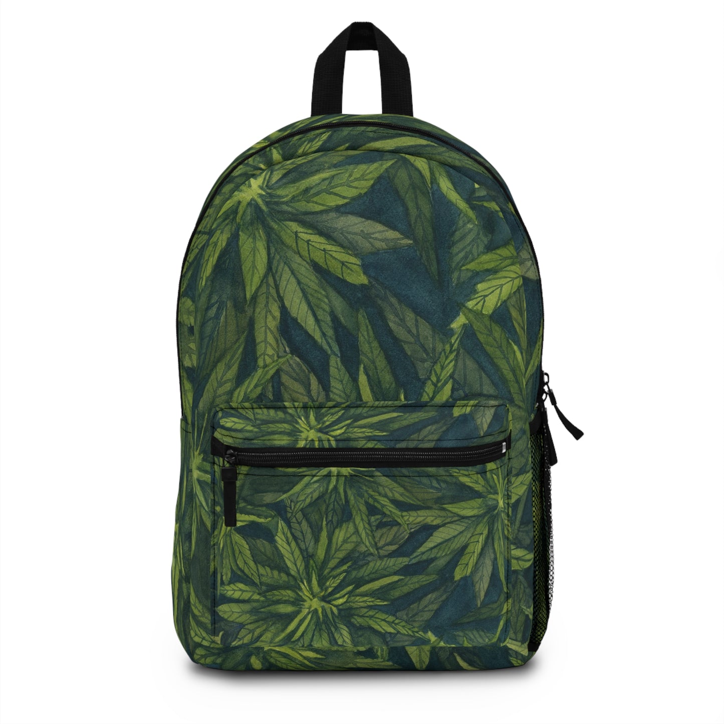 Waterproof Backpack - Greenest Gardens