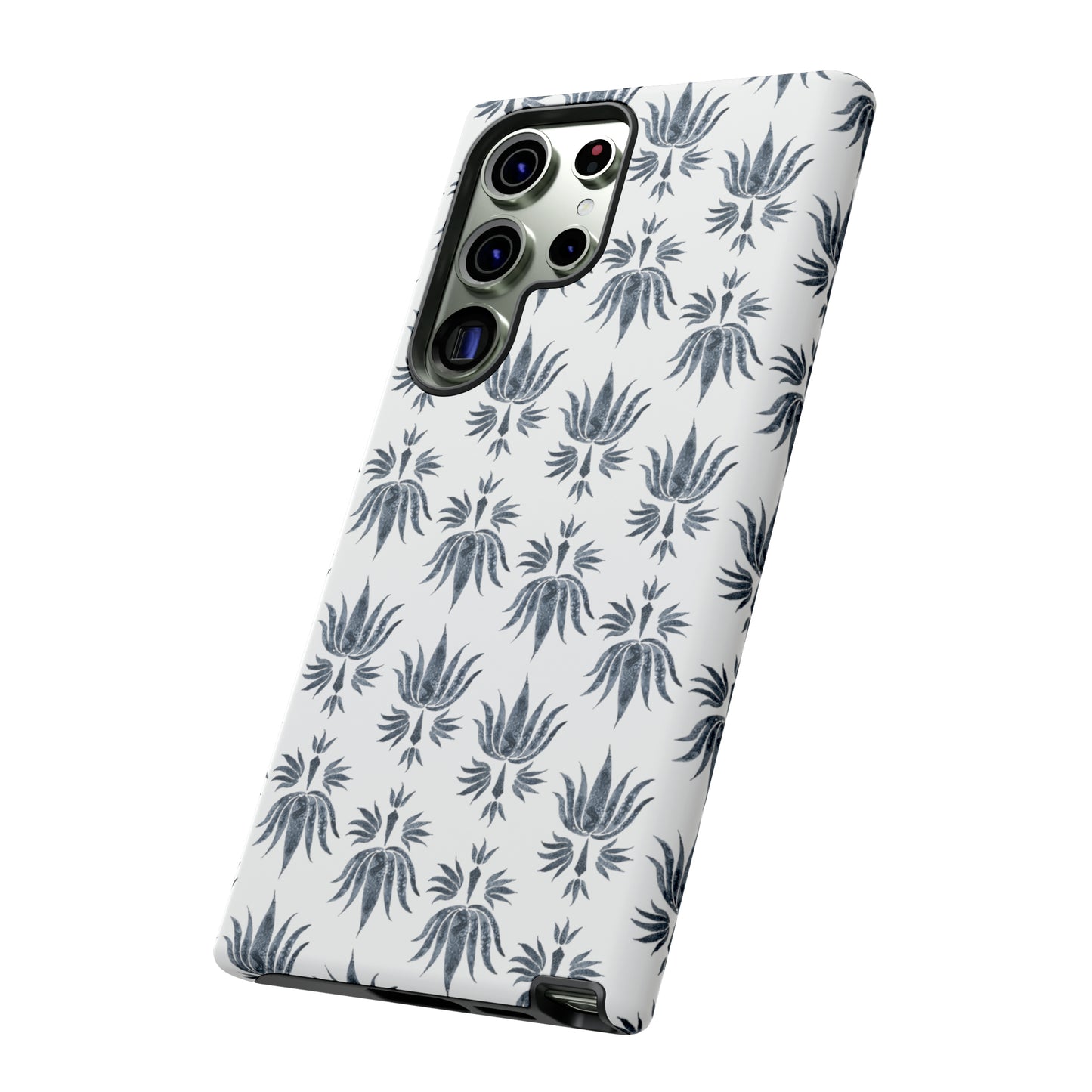 Tough Cell Phone Cases - Cannalotus