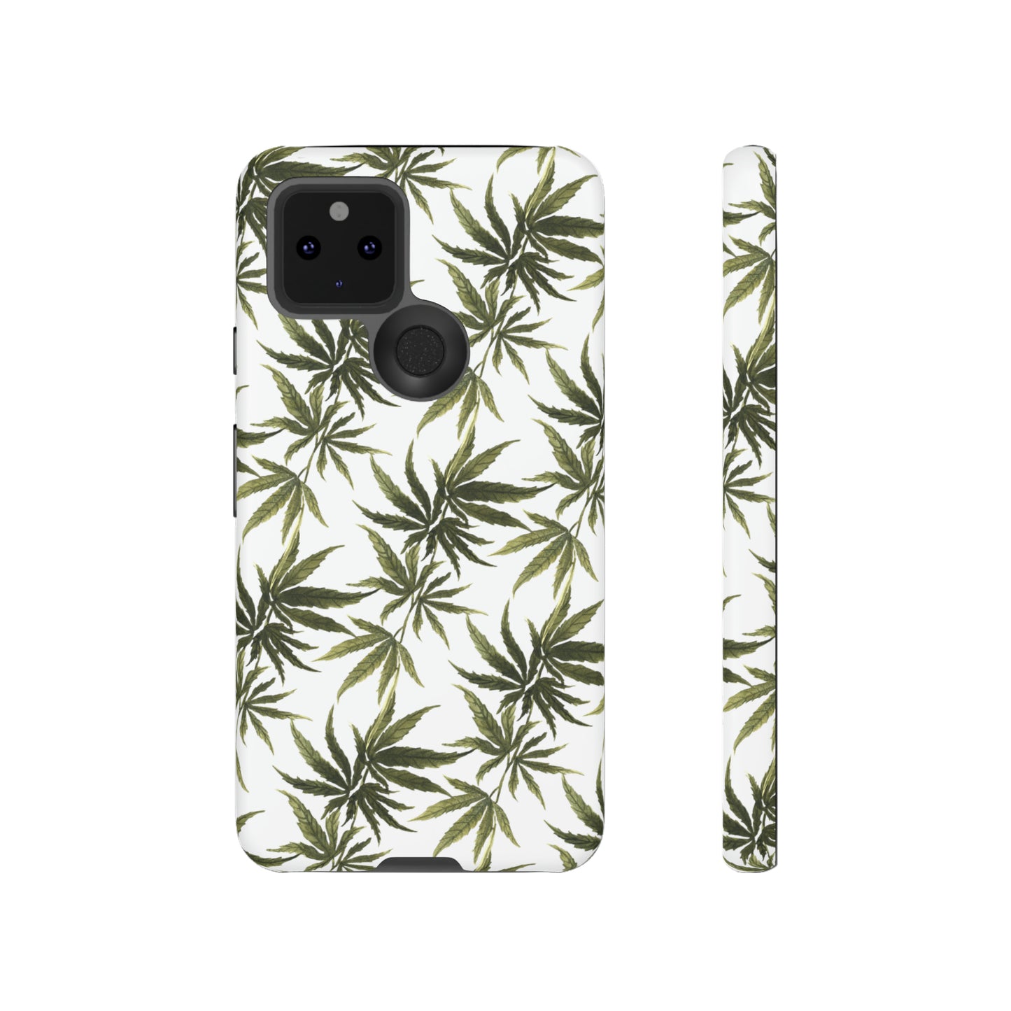 Tough Cell Phone Cases - Herbal Canopy