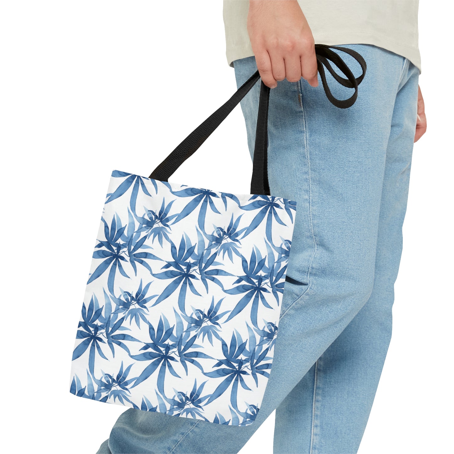 Tote Bag (3 sizes!) - Ocean Haze