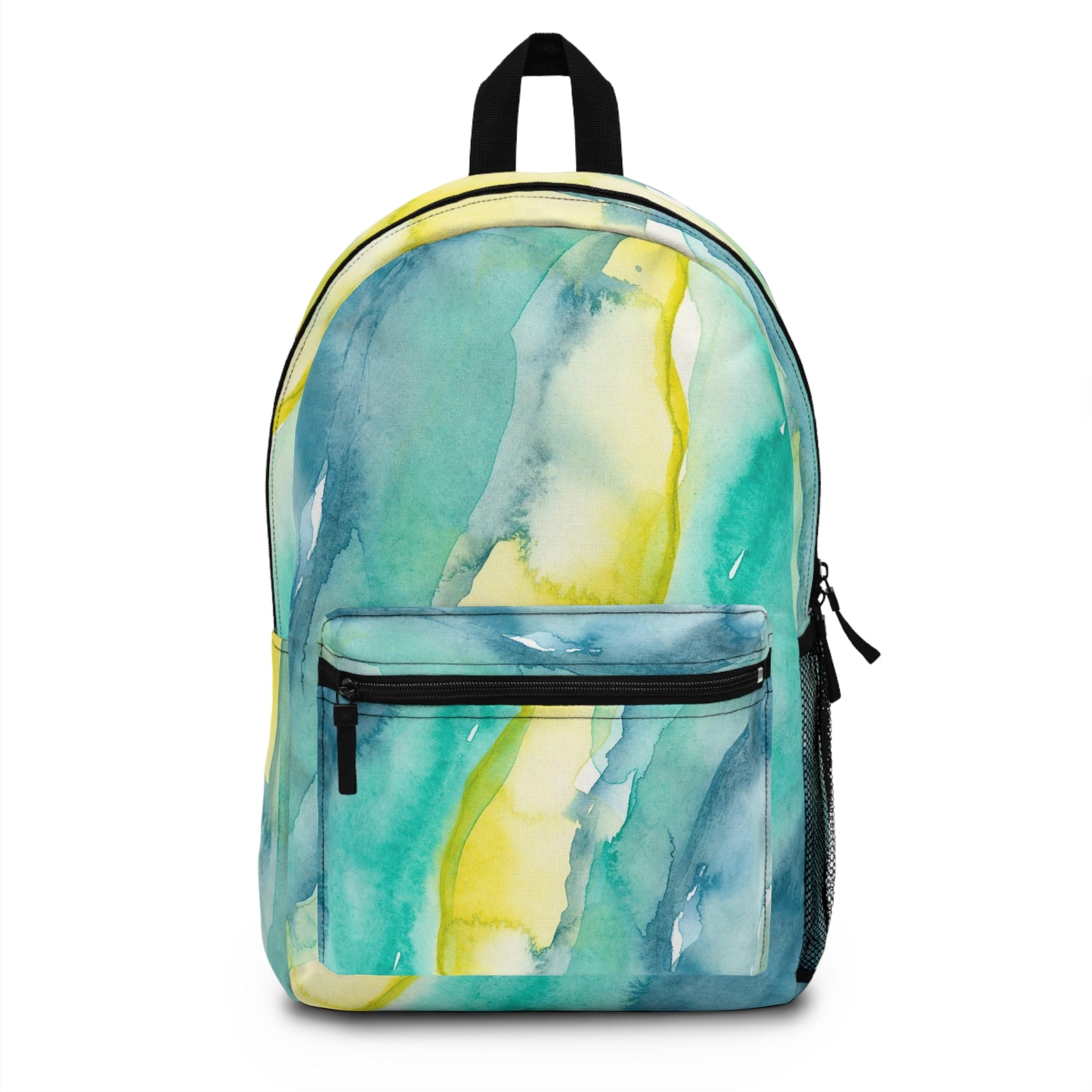 Waterproof Backpack - Summer Breeze