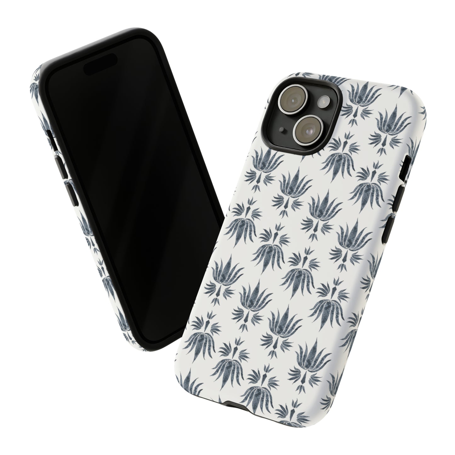 Tough Cell Phone Cases - Cannalotus