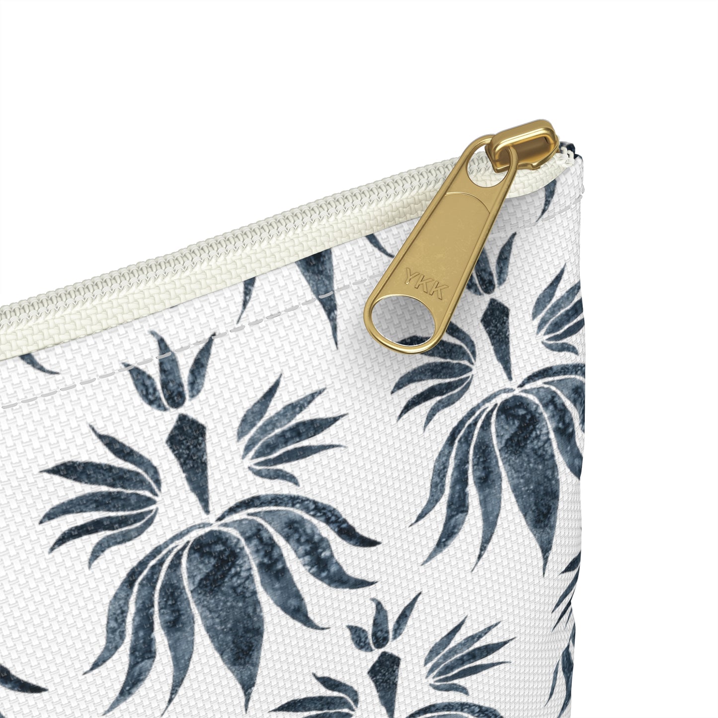 Flat Accessory Pouch - Cannalotus