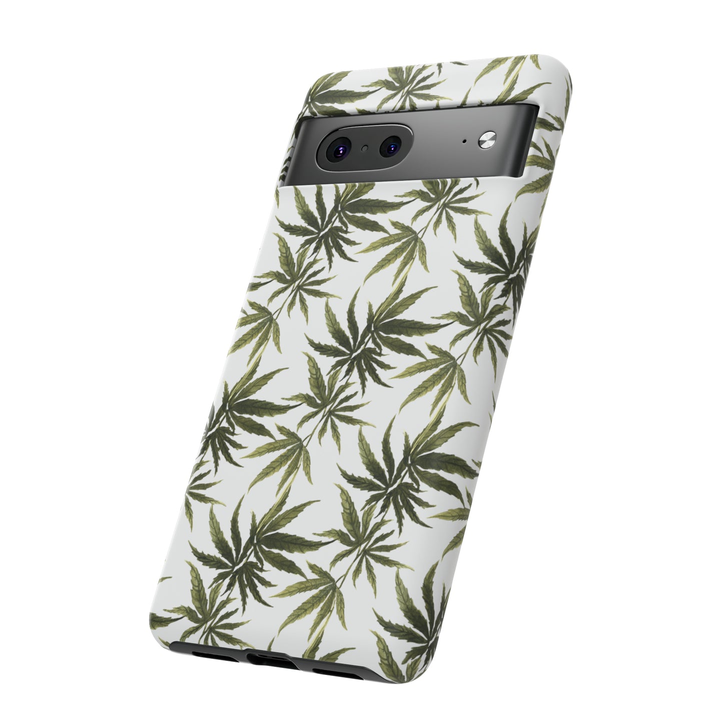 Tough Cell Phone Cases - Herbal Canopy