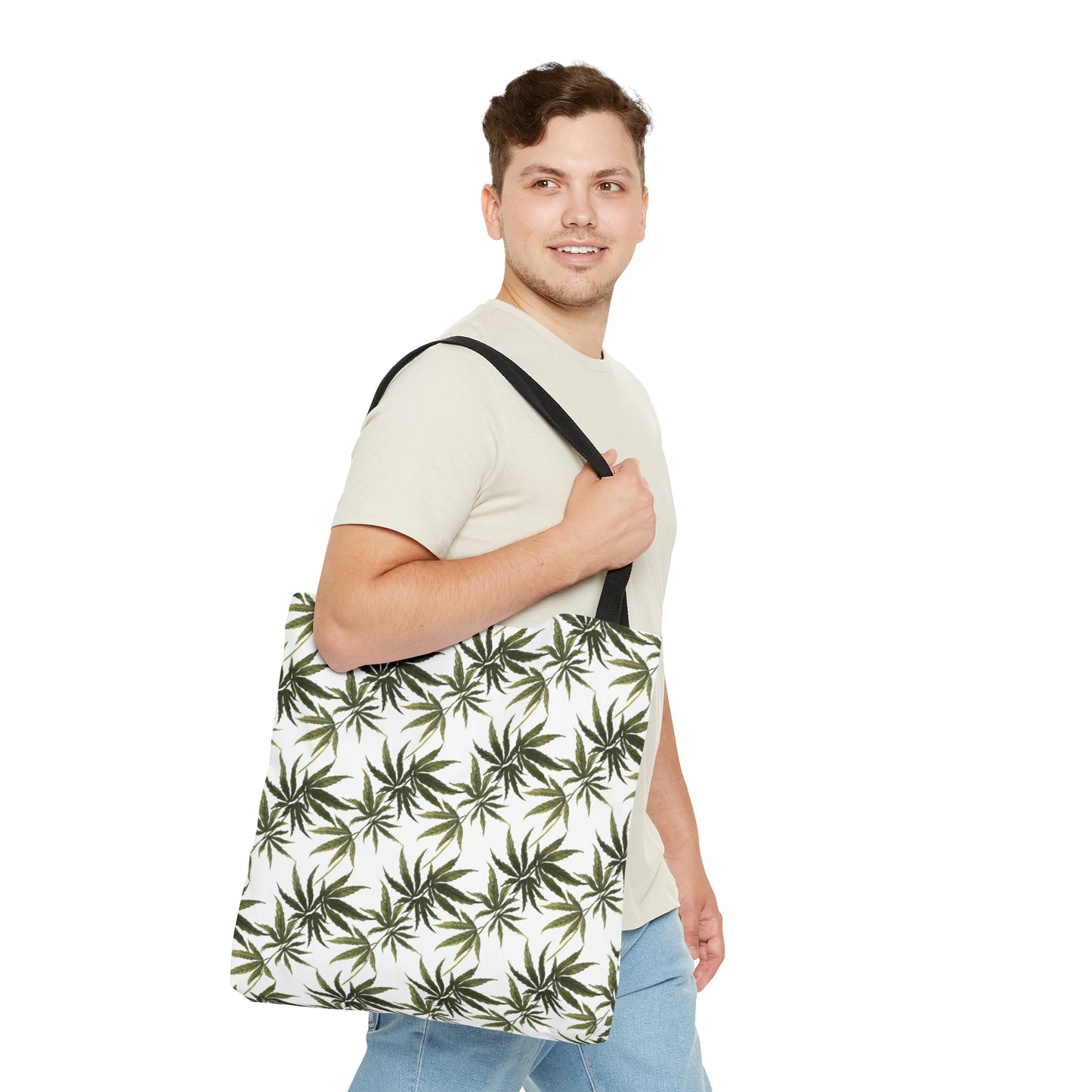 Tote Bag (3 sizes!) - Herbal Canopy