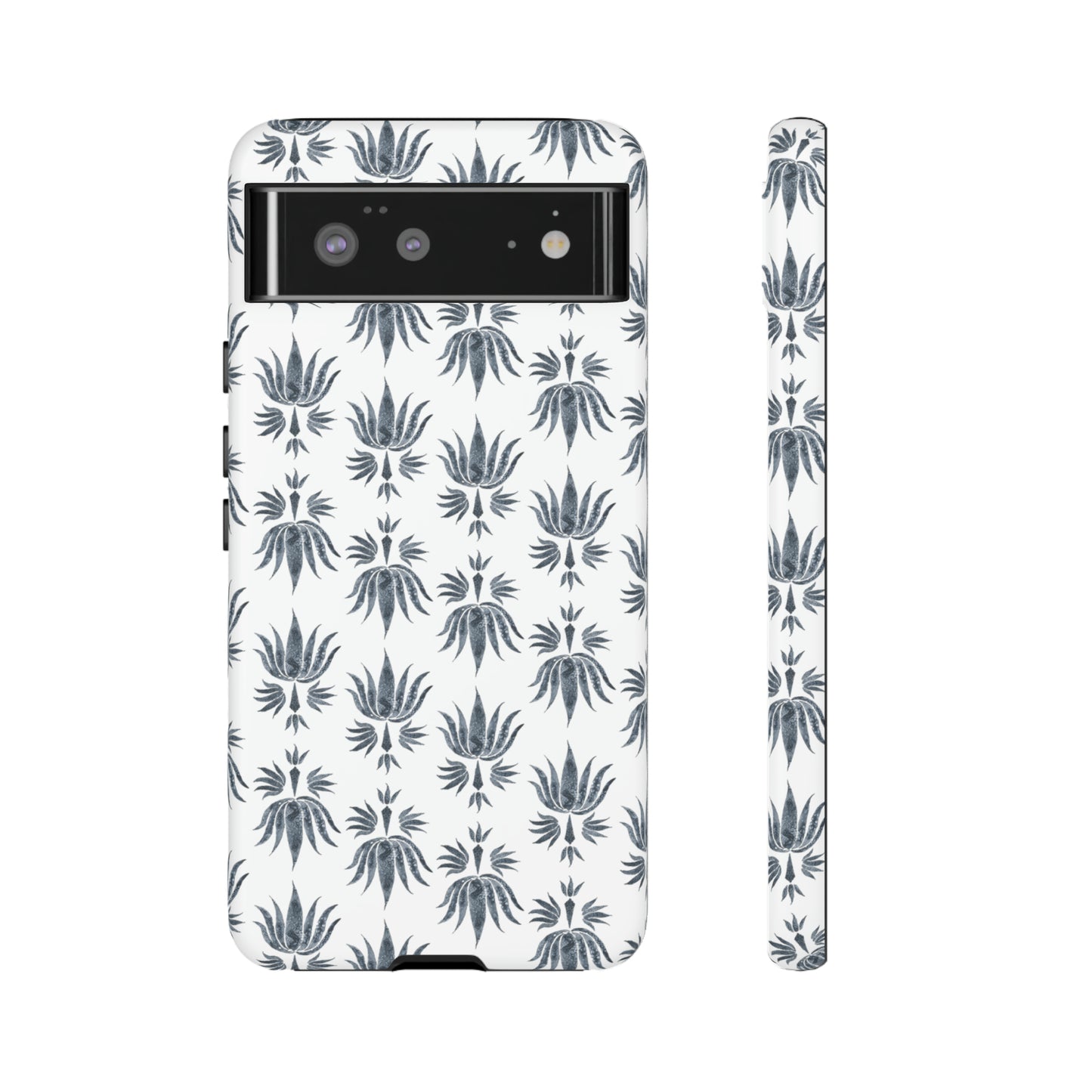 Tough Cell Phone Cases - Cannalotus