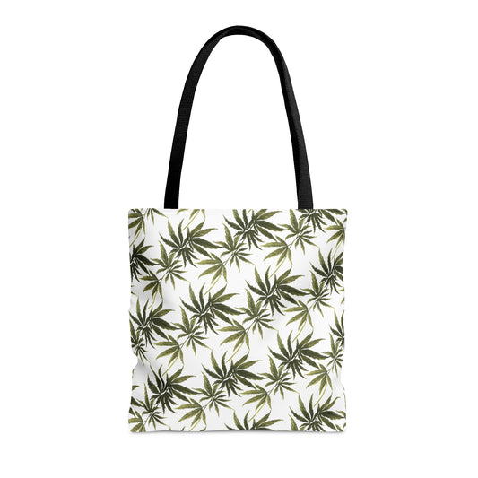 Tote Bag (3 sizes!) - Herbal Canopy