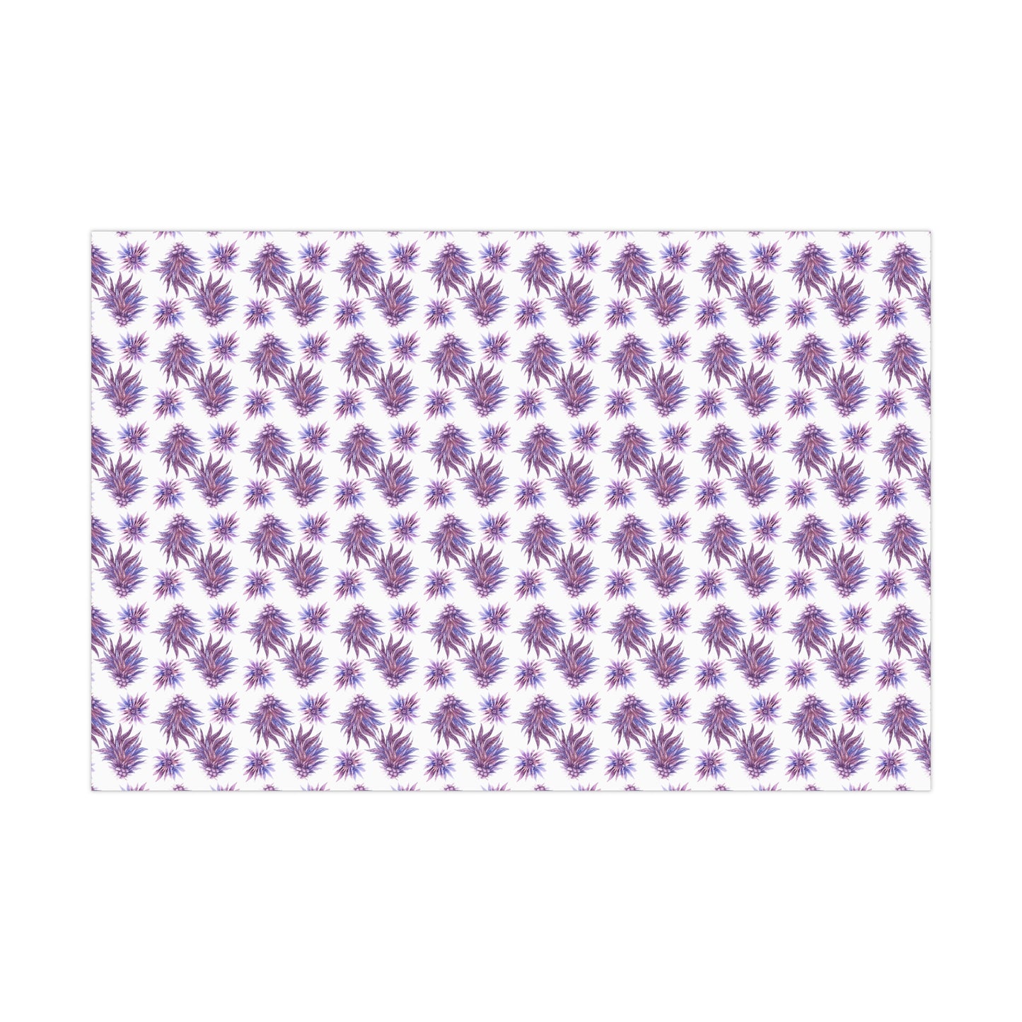 Gift Wrap Papers - Purple Passion Wrapping Paper