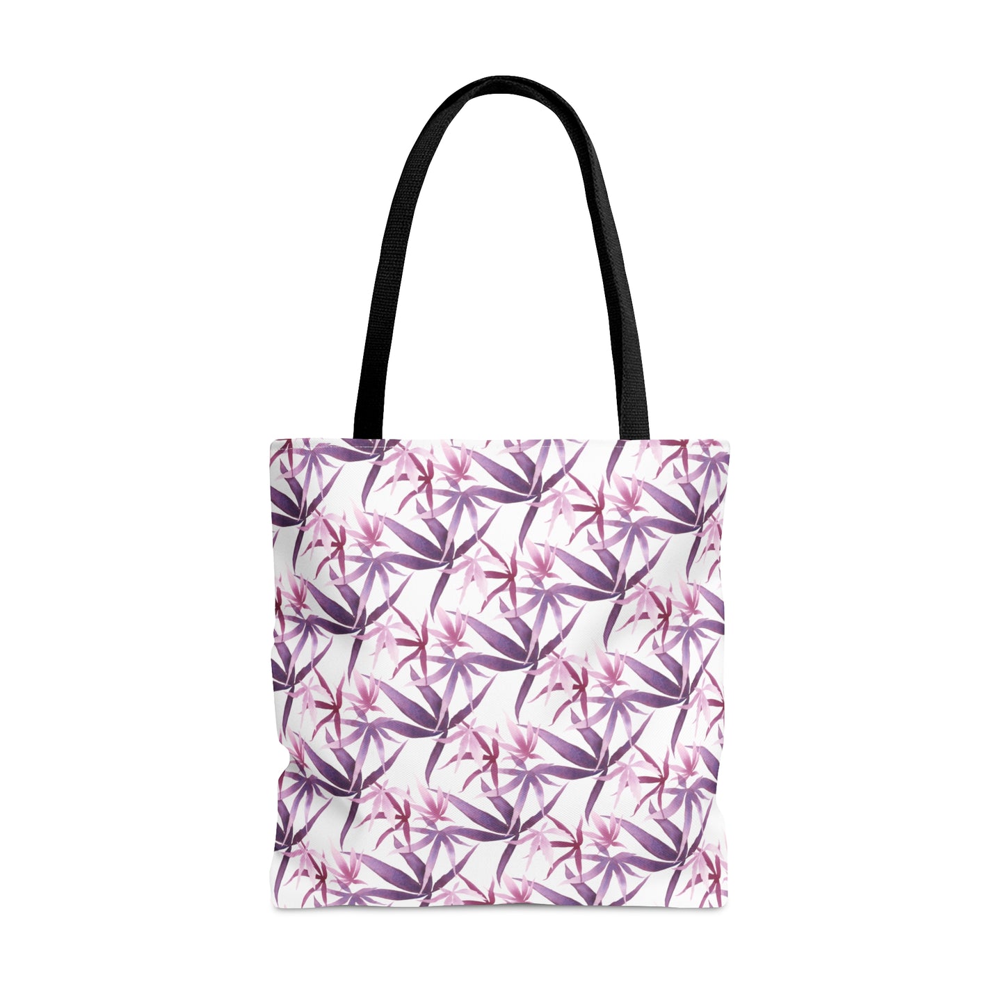 Tote Bag (3 sizes!) - Orchid Dreams