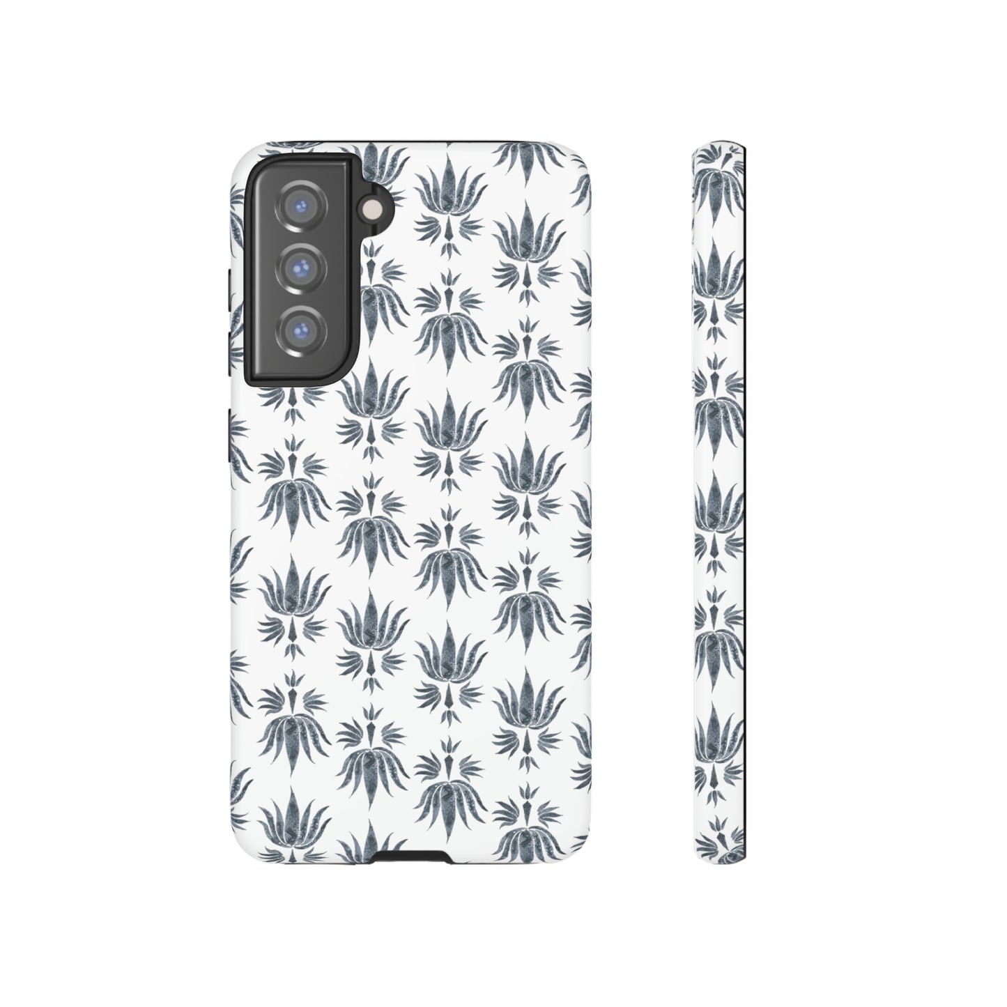 Tough Cell Phone Cases - Cannalotus