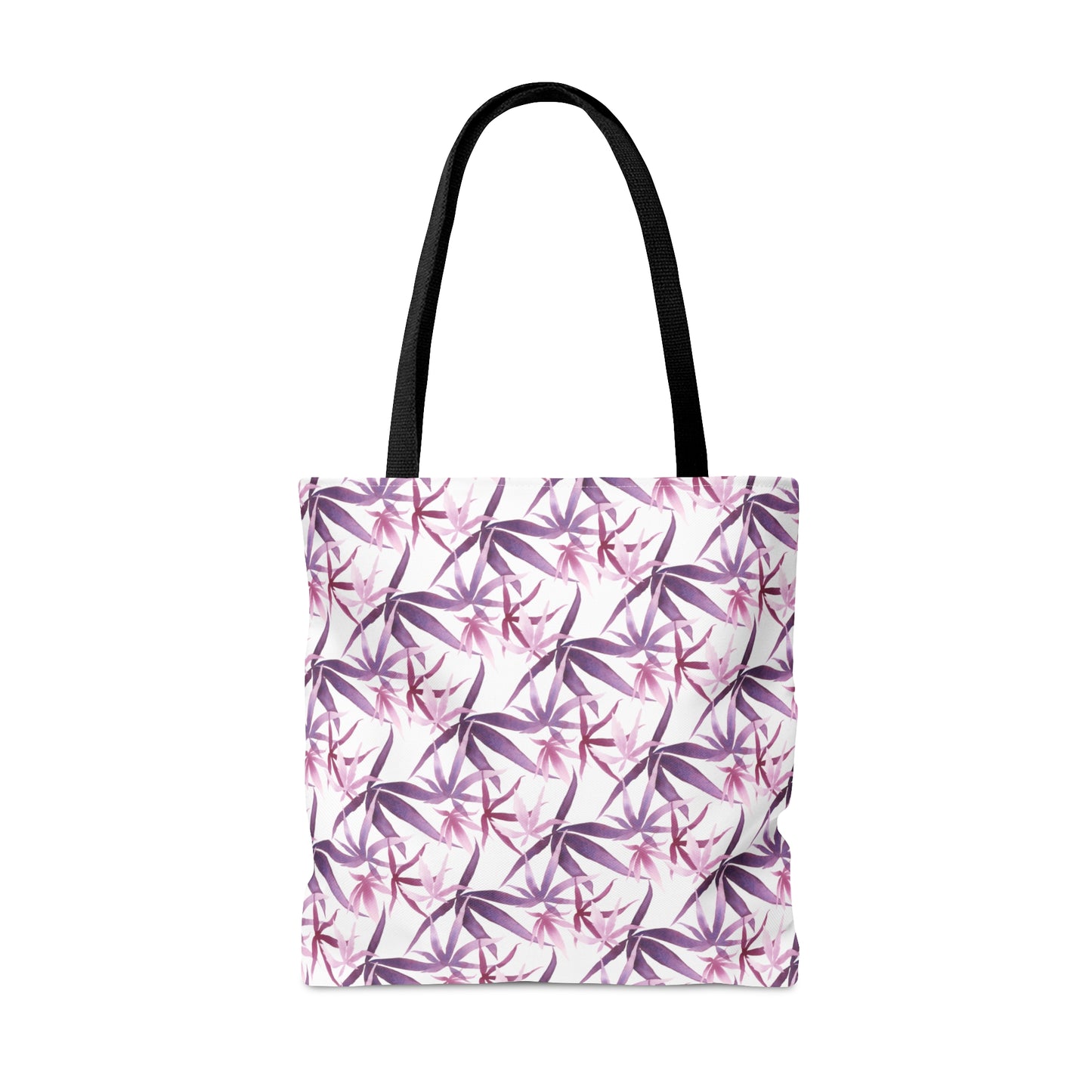 Tote Bag (3 sizes!) - Orchid Dreams