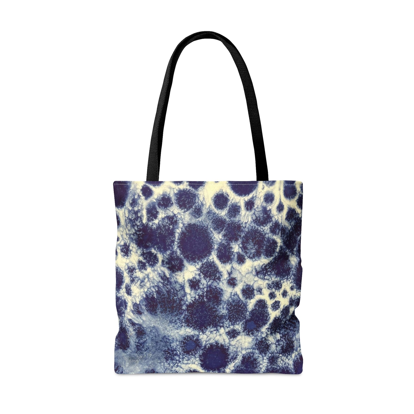 Tote Bag (3 sizes!) - Indigo Salt