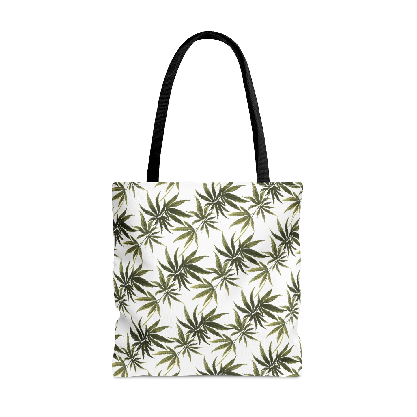 Tote Bag (3 sizes!) - Herbal Canopy