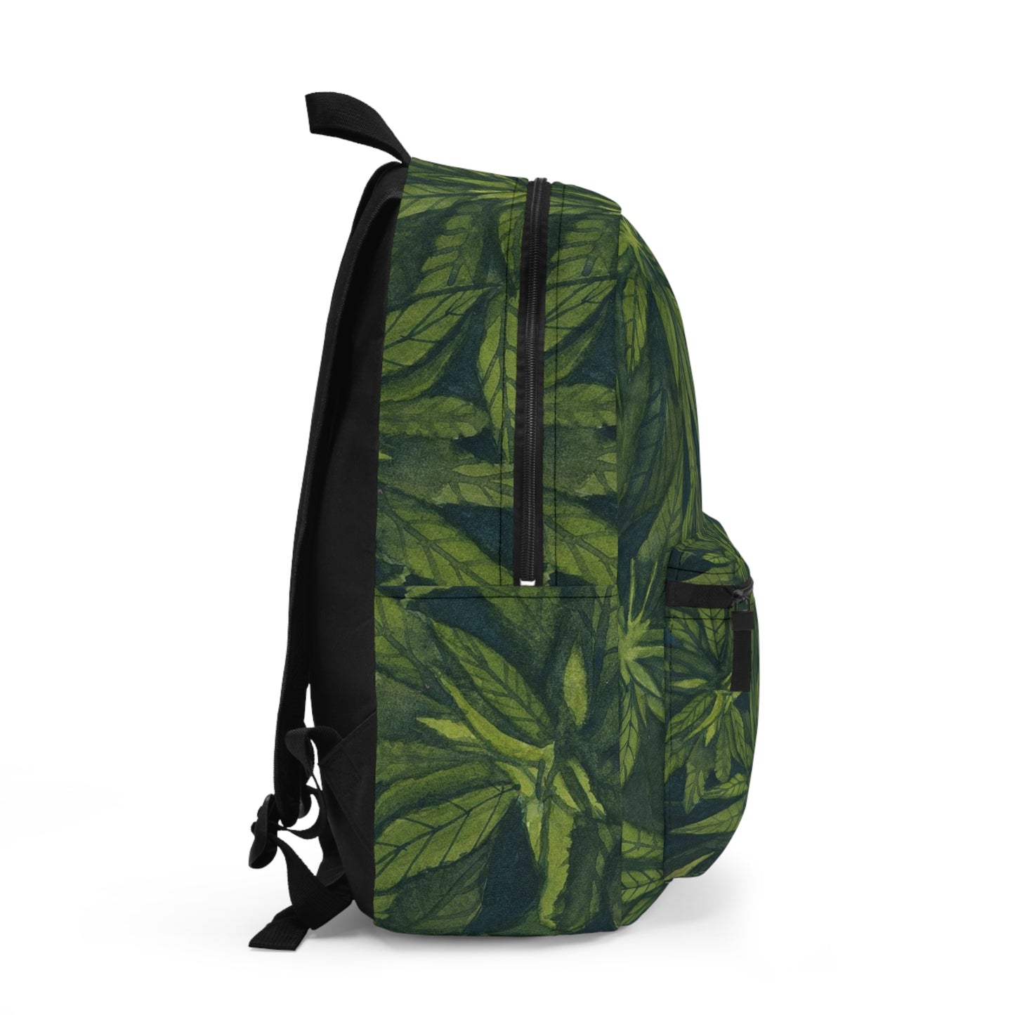 Waterproof Backpack - Greenest Gardens