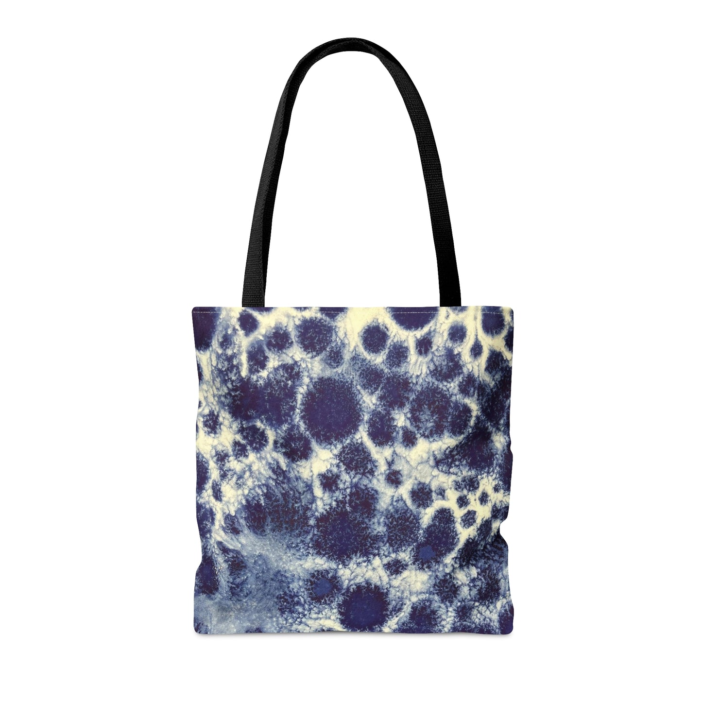 Tote Bag (3 sizes!) - Indigo Salt