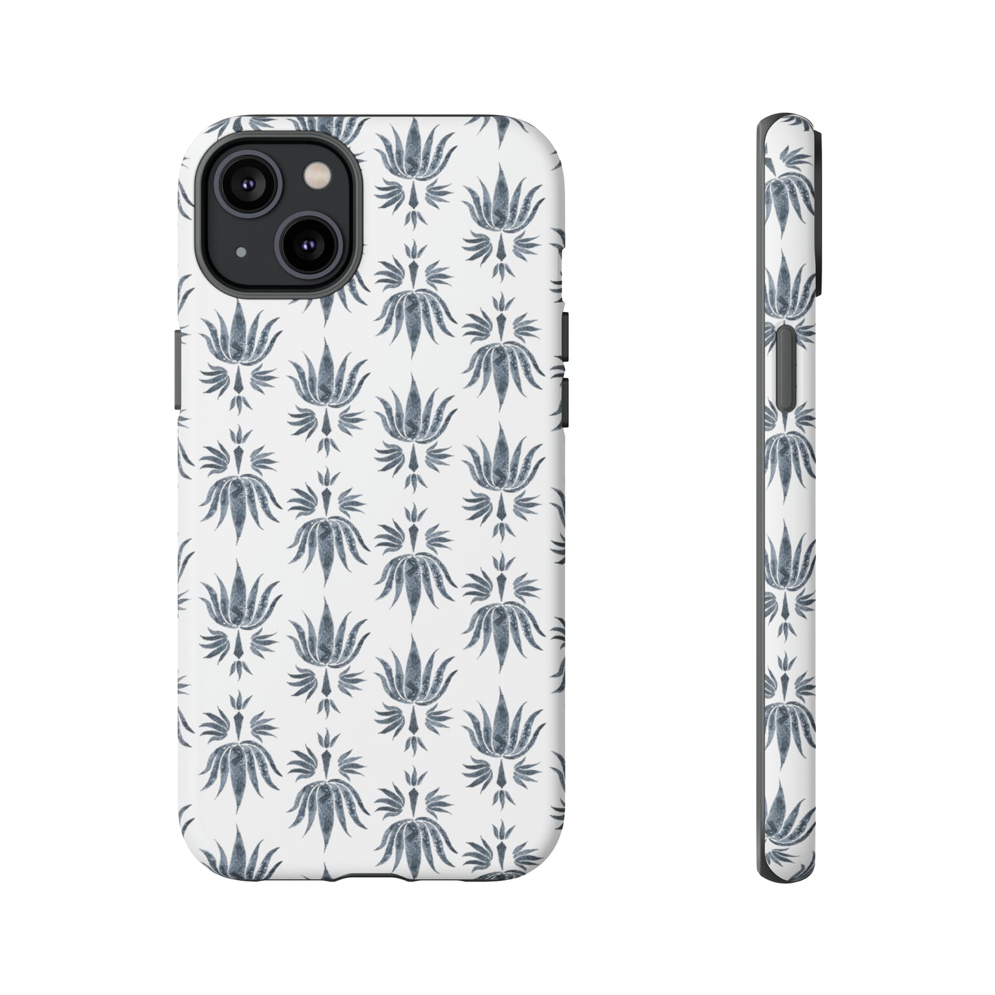 Tough Cell Phone Cases - Cannalotus