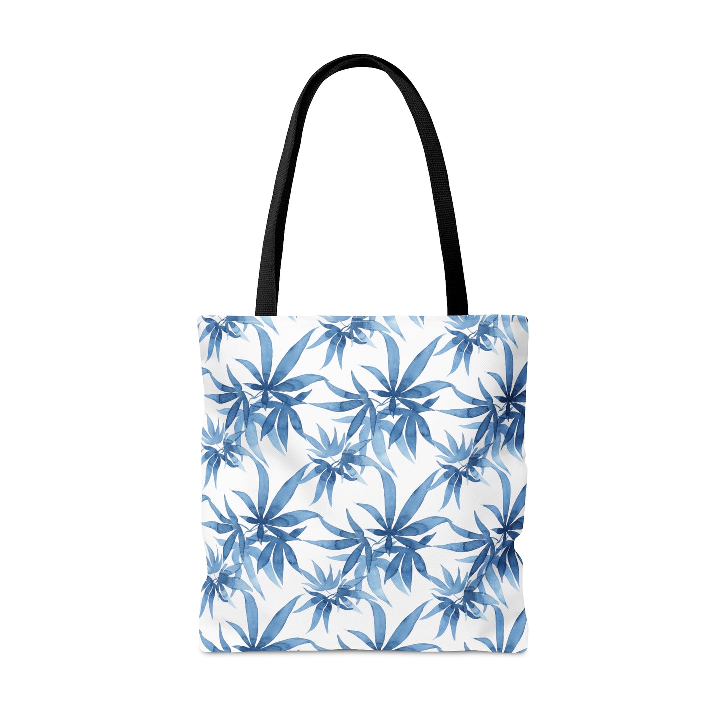 Tote Bag (3 sizes!) - Ocean Haze