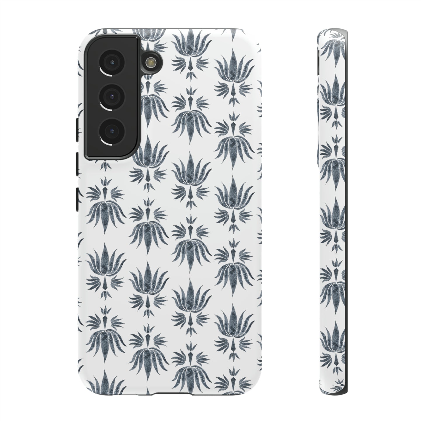 Tough Cell Phone Cases - Cannalotus