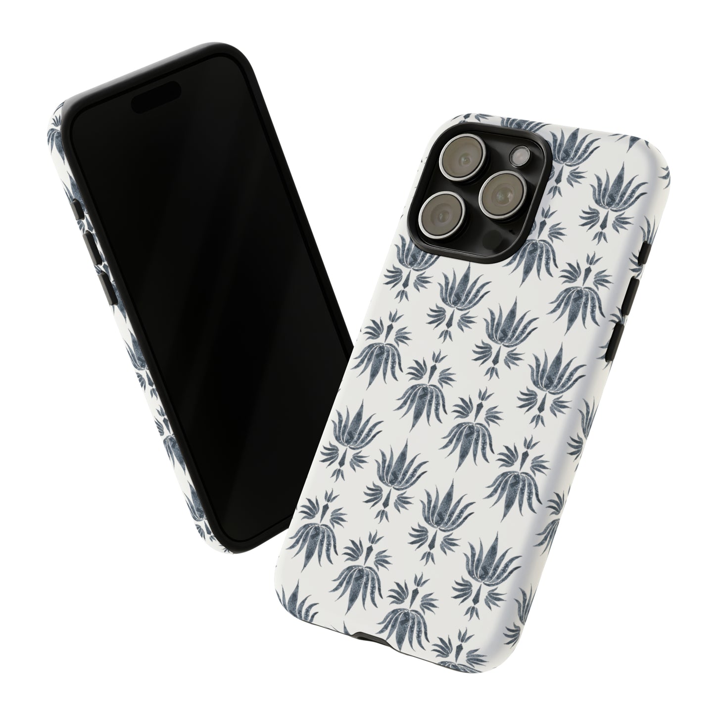 Tough Cell Phone Cases - Cannalotus