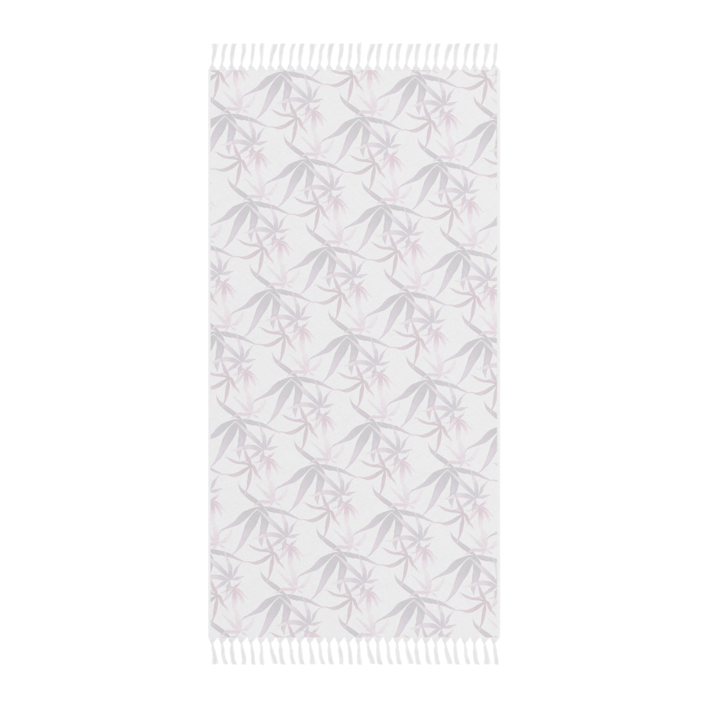 Boho Beach Cloth - Orchid Dreams