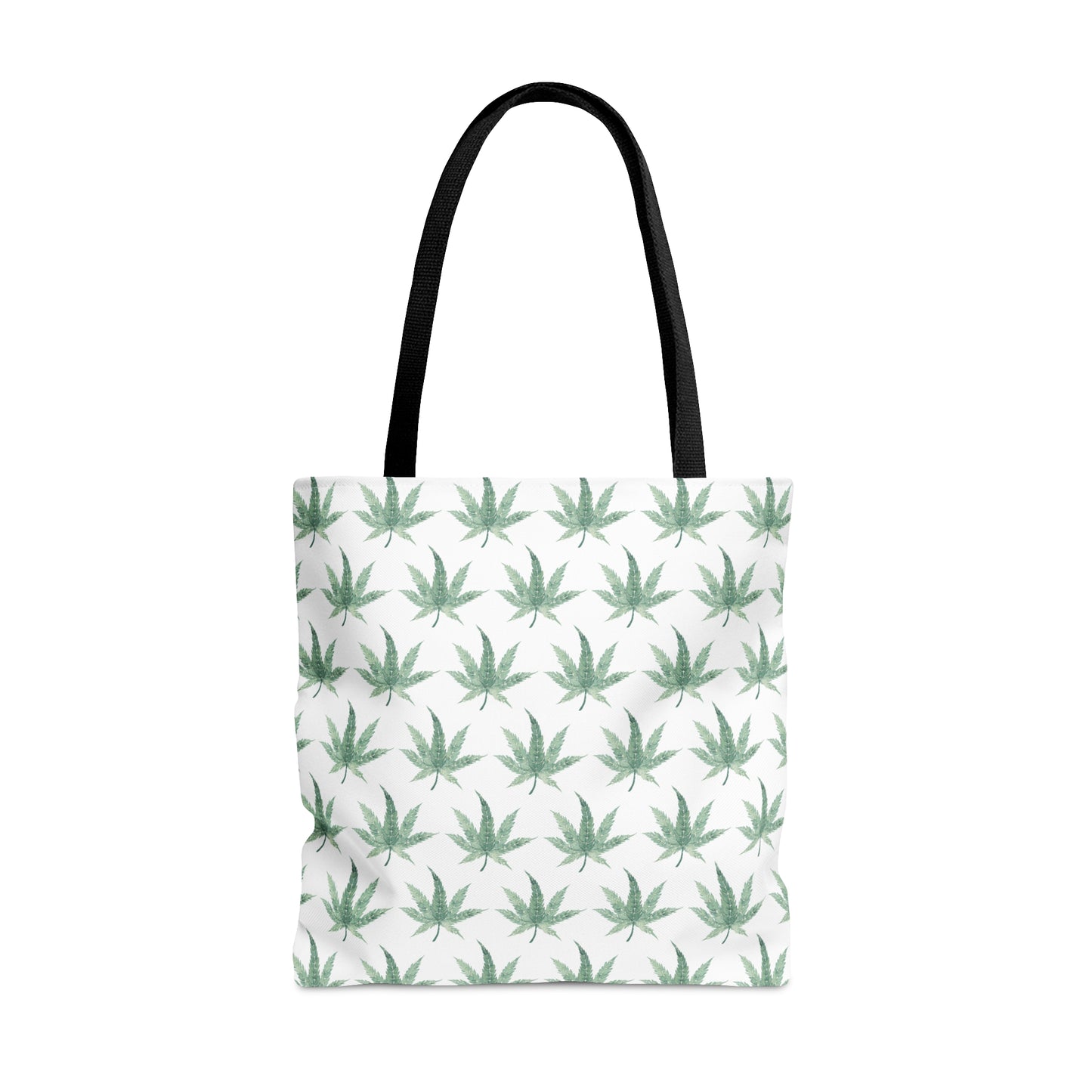 Tote Bag (3 sizes!) - Aquamarine Dreams