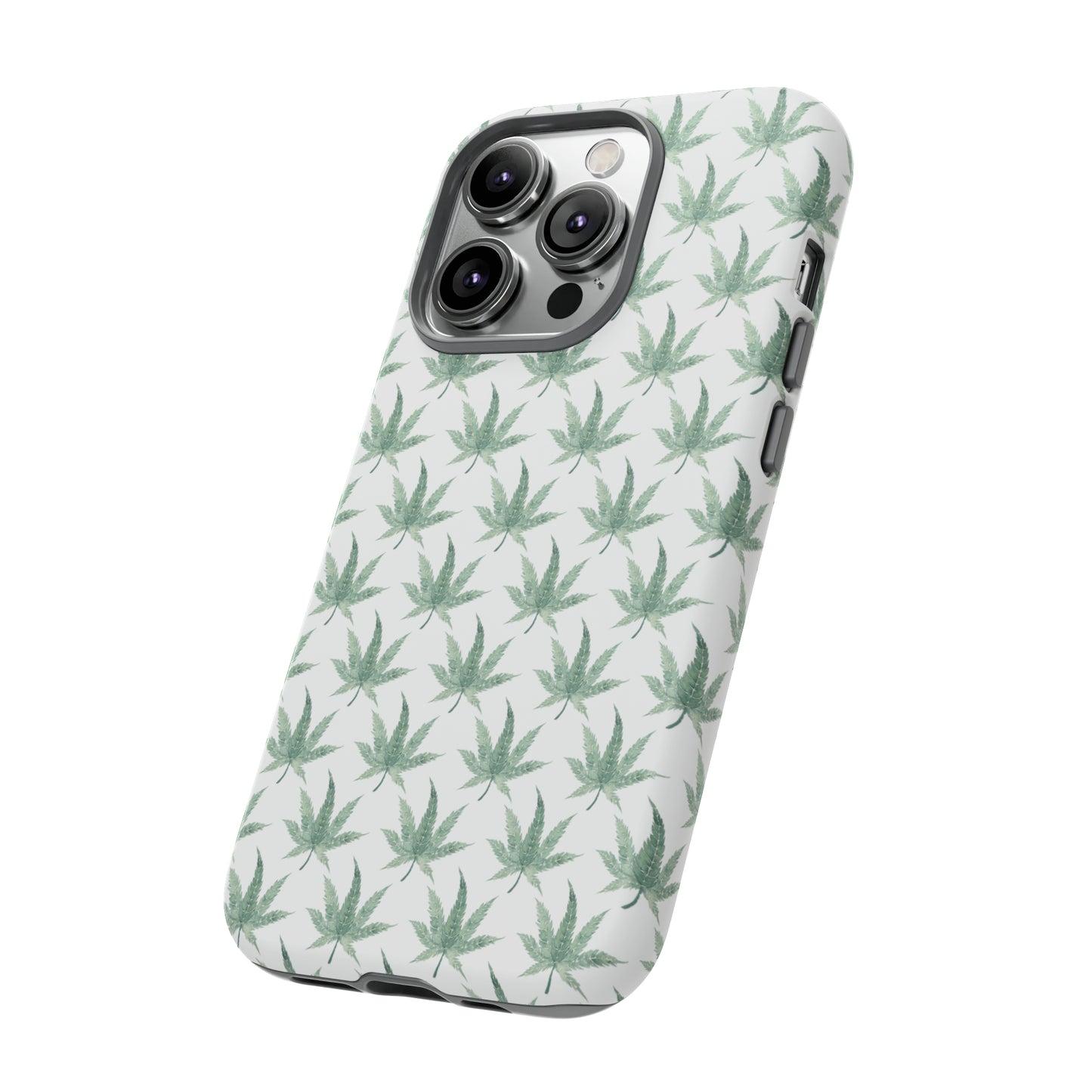 Tough Cell Phone Cases - Aquamarine Dream