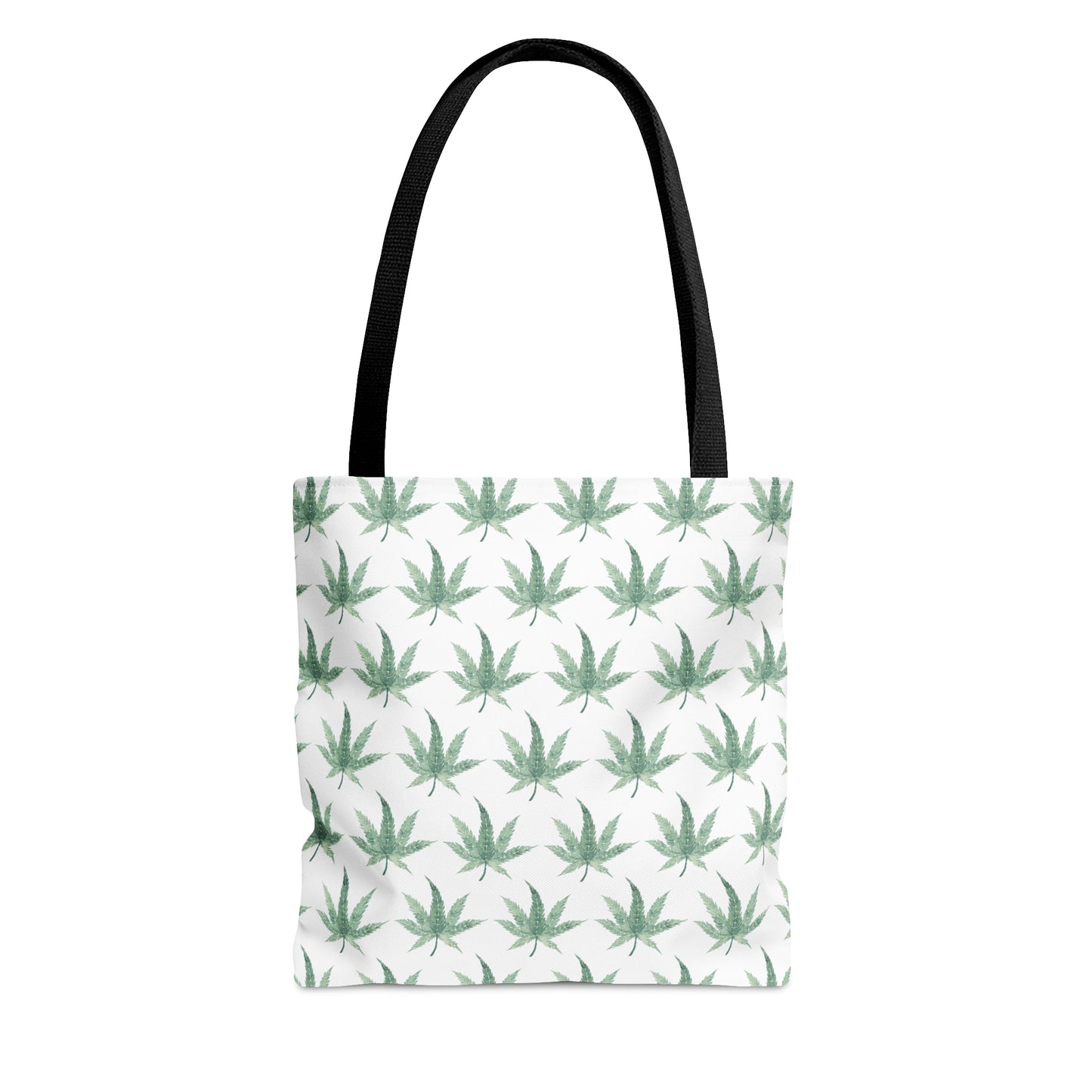 Tote Bag (3 sizes!) - Aquamarine Dreams